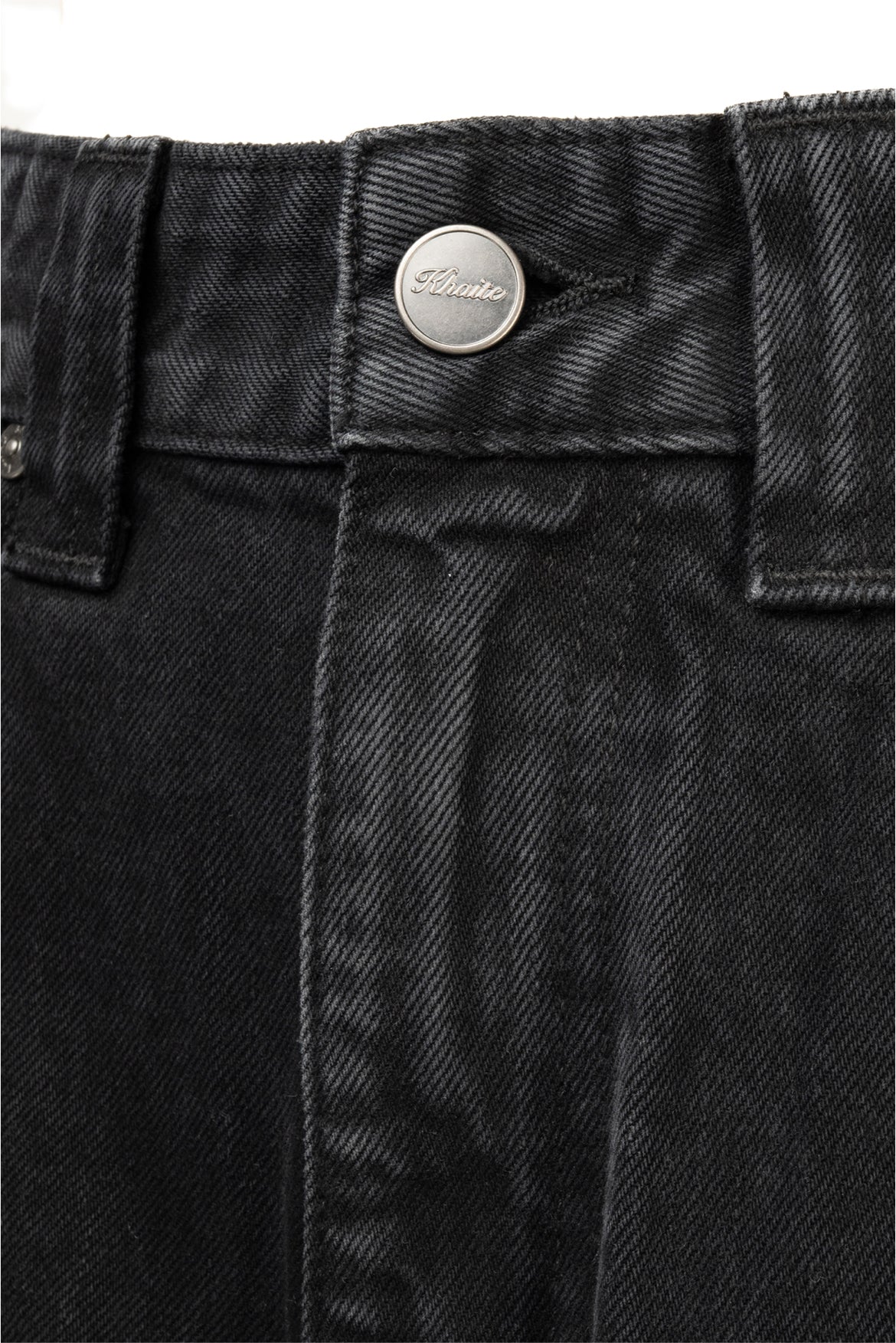 Khaite Size 28 Jeans - Image 3