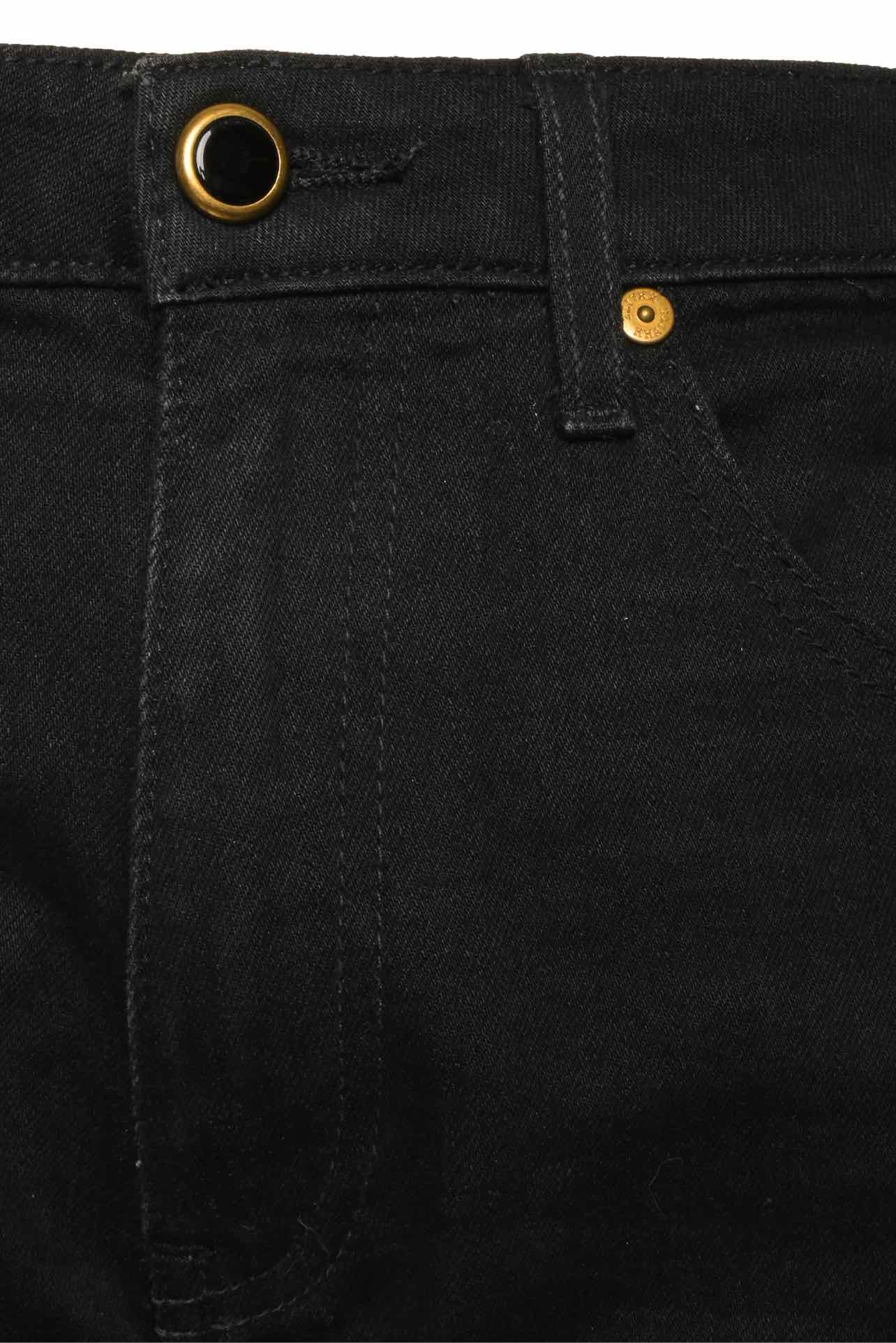 Khaite Size 28 Vivian Jeans - Image 3