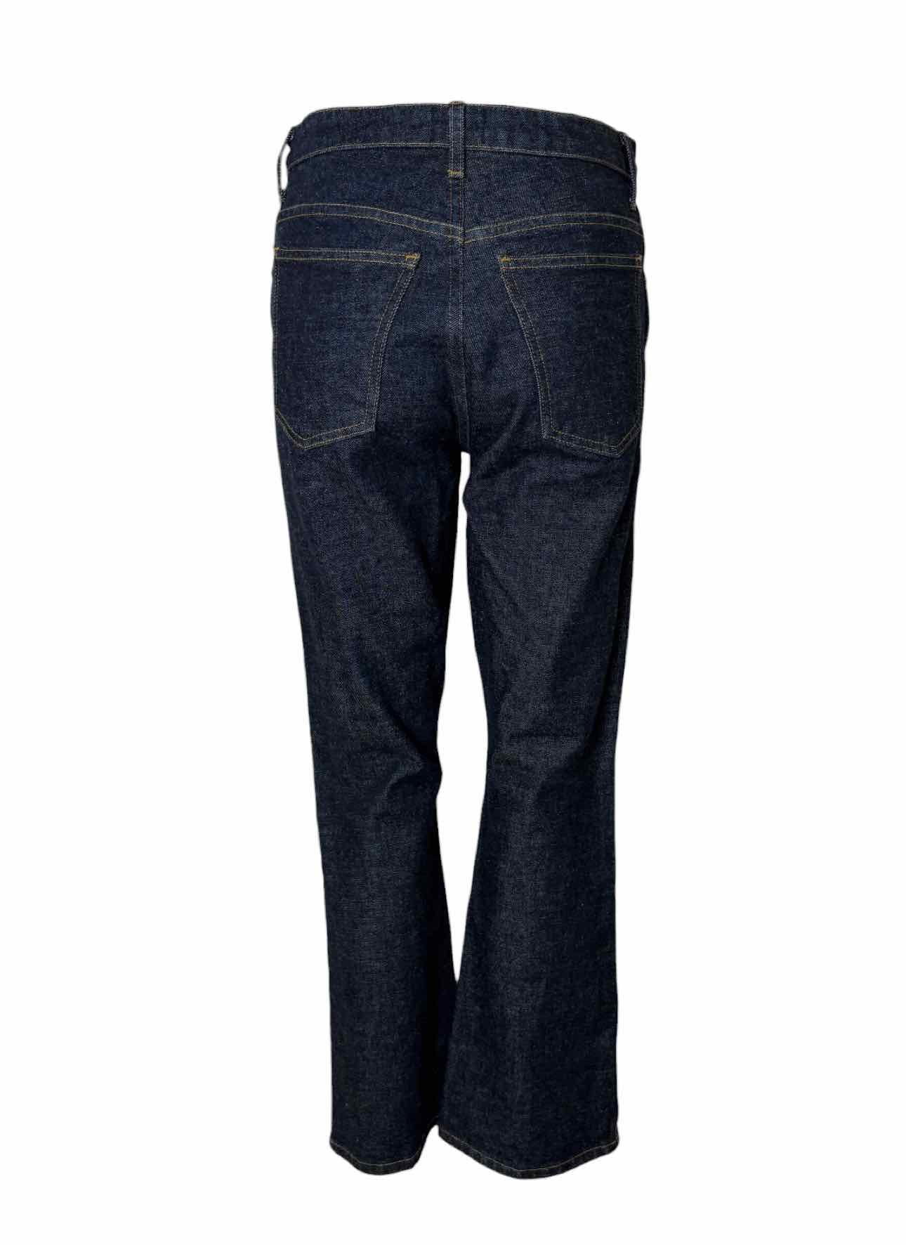 Khaite Size 29 Blue Jeans - Image 2