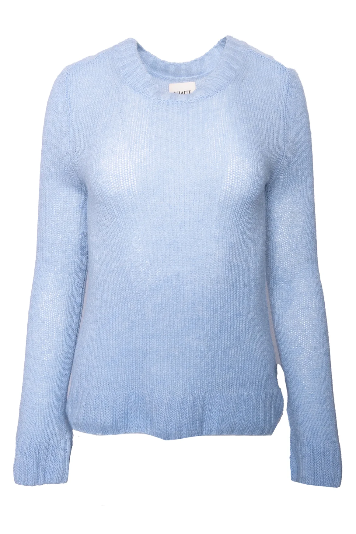 Khaite Size XS Cashmere Sweater