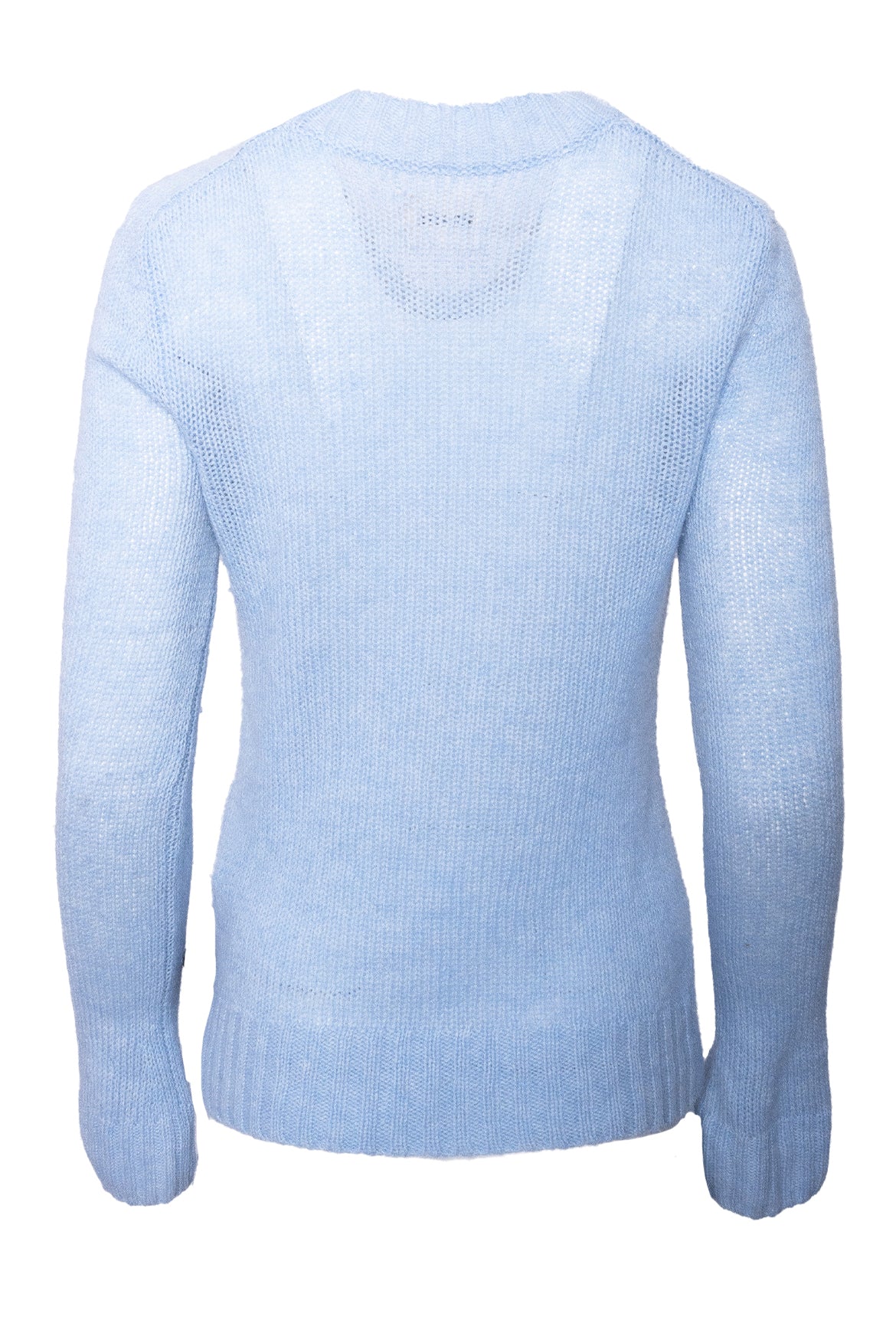 Khaite Size XS Cashmere Sweater - Image 2