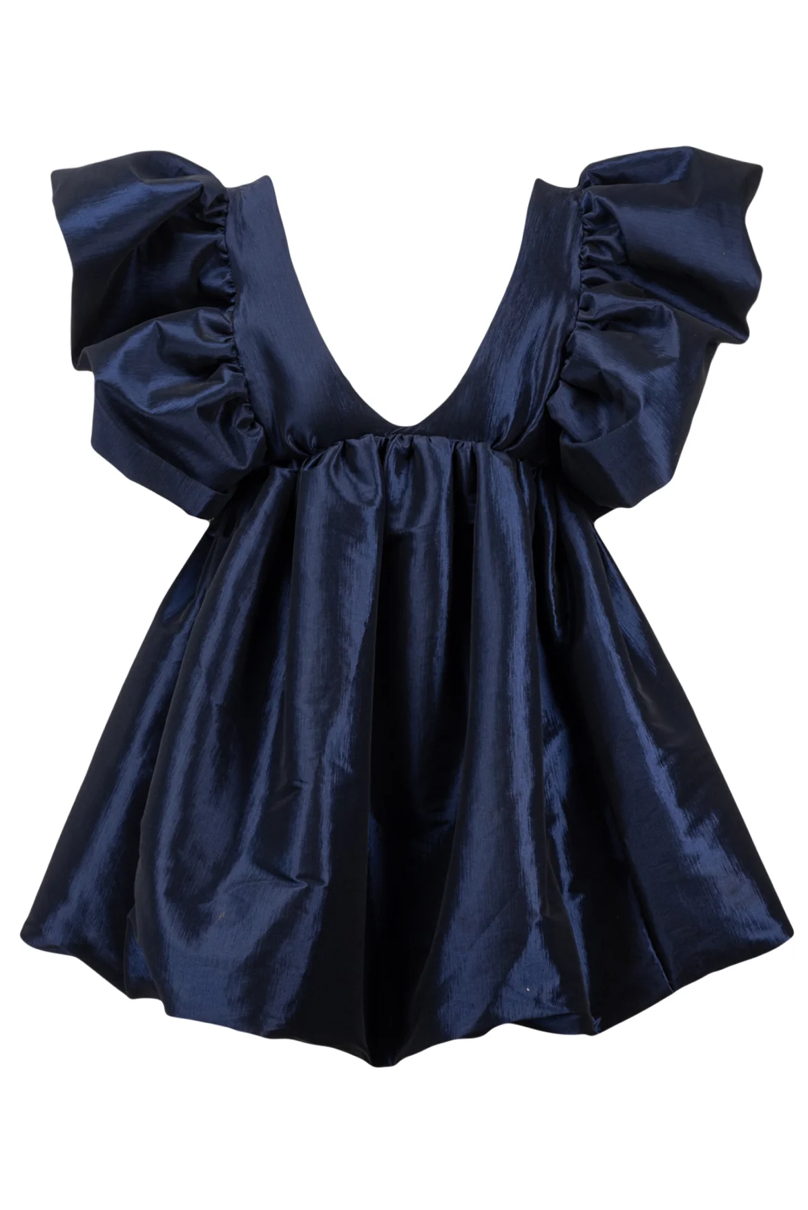 Kika Vargas Size S Adri Mini Dress