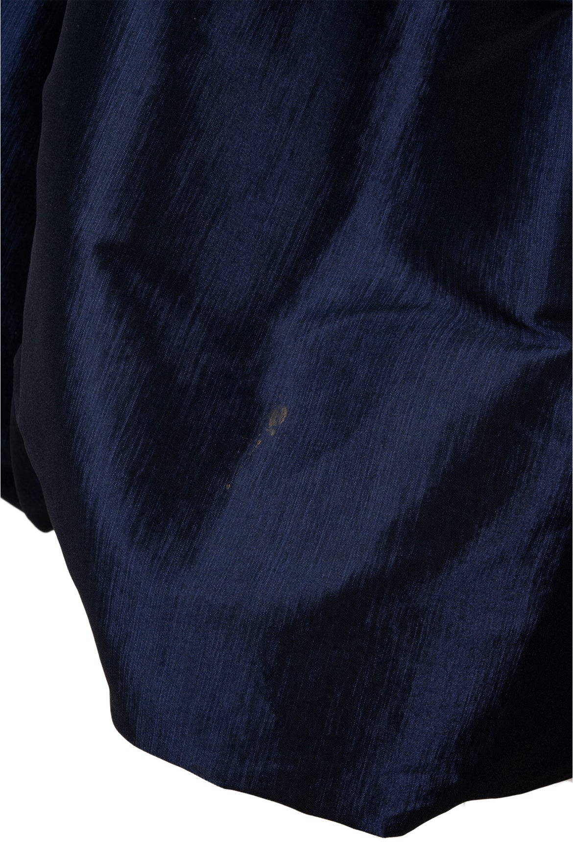 Kika Vargas Size S Adri Mini Dress - Image 3