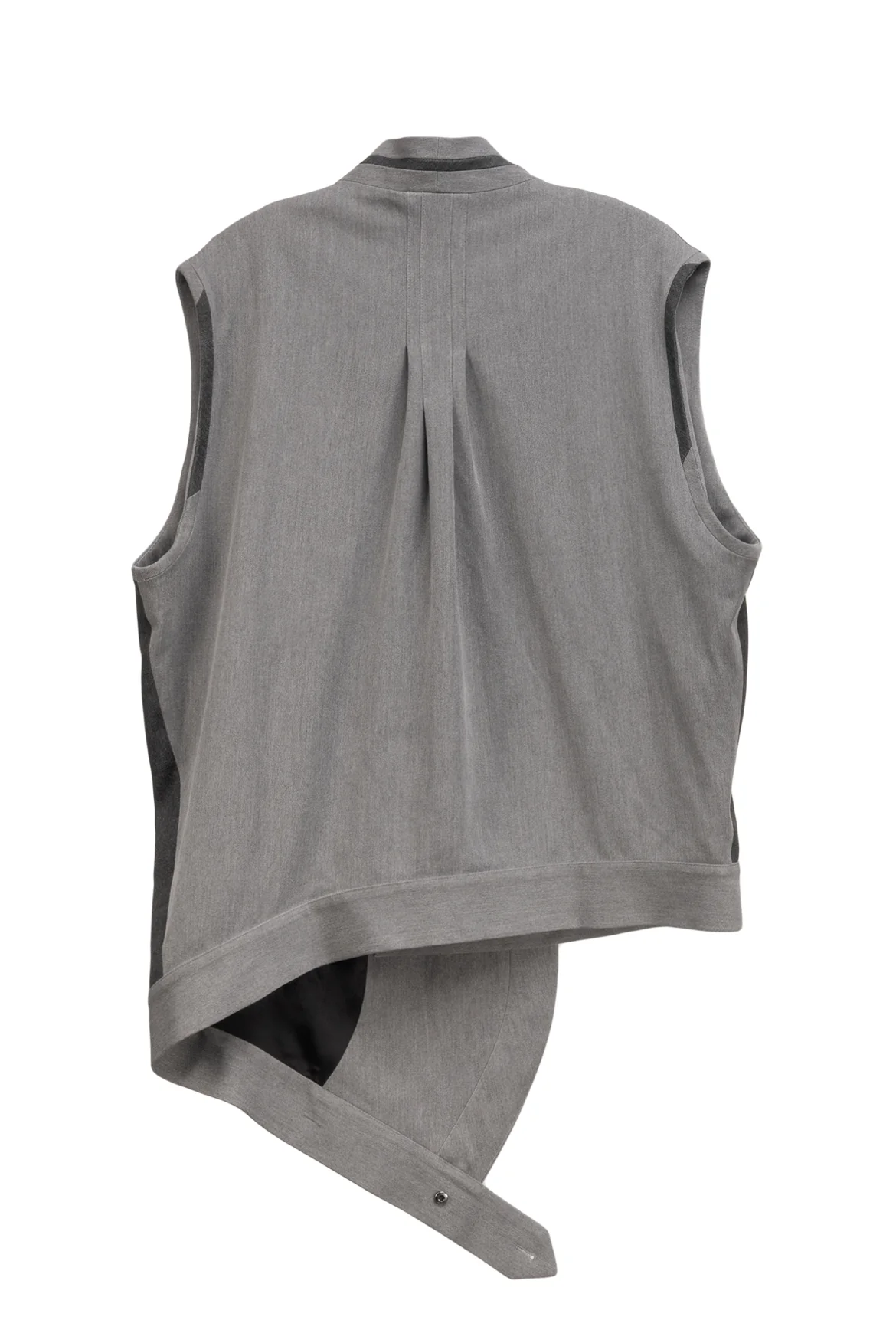 Kiko Kostadinov Size 40 Men's Darnel Vest - Image 2