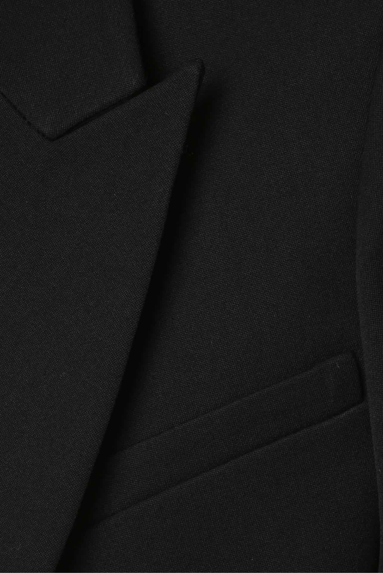 Kimhekim Size 34 Emma Cropped Blazer - Image 3