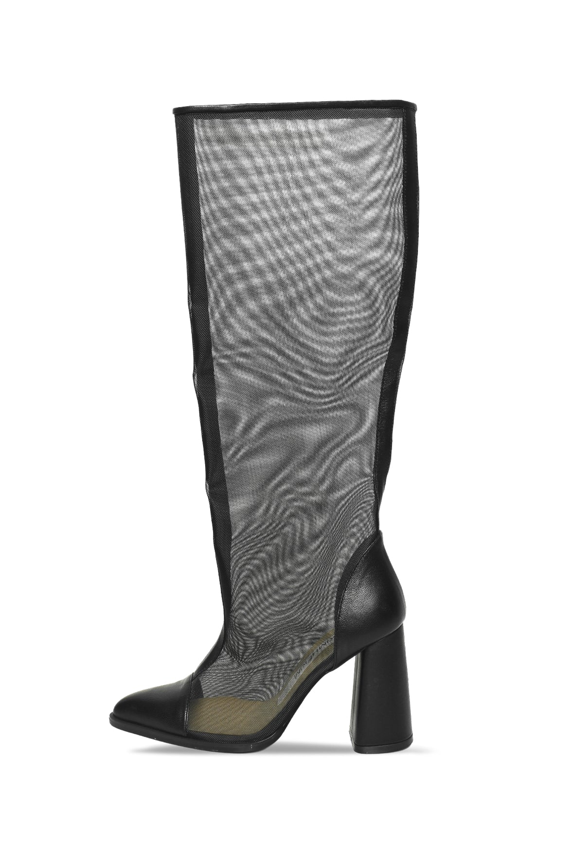 Kimhekim Size 36 Boots - Image 3