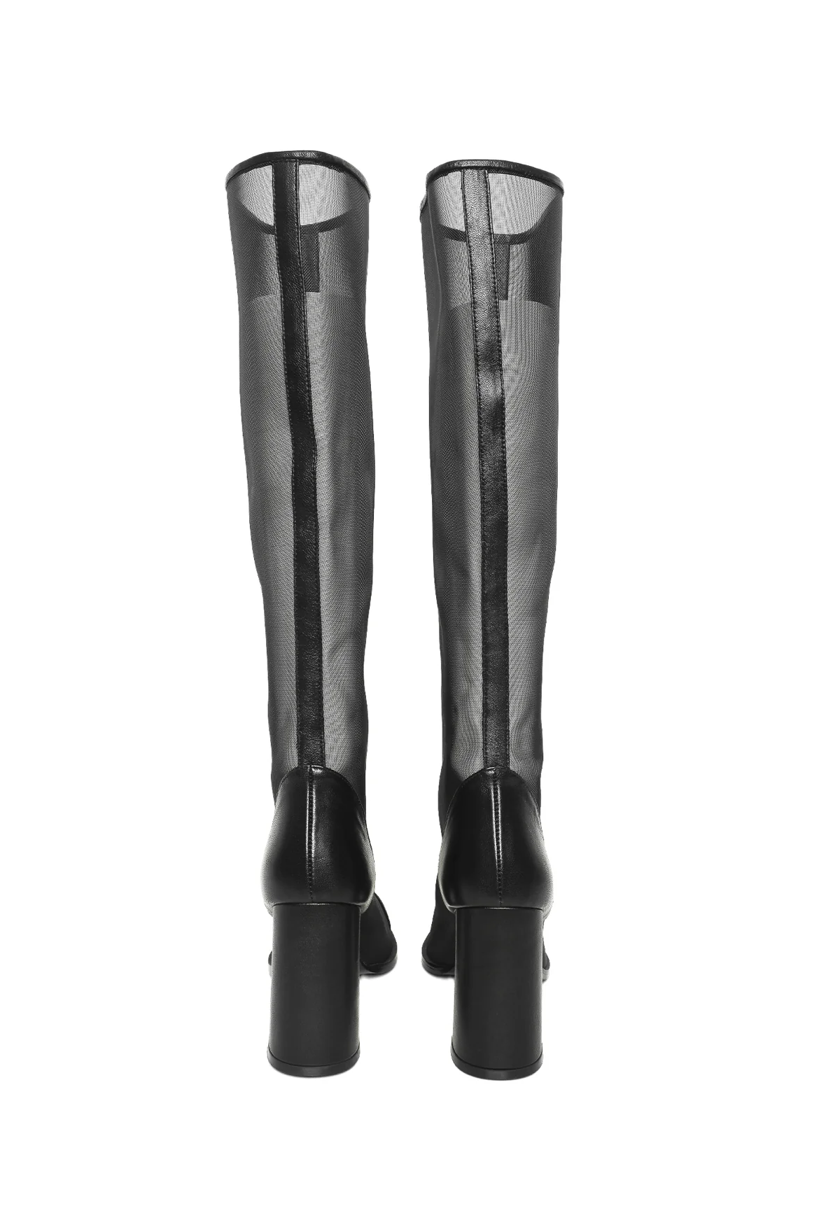 Kimhekim Size 36 Boots - Image 4