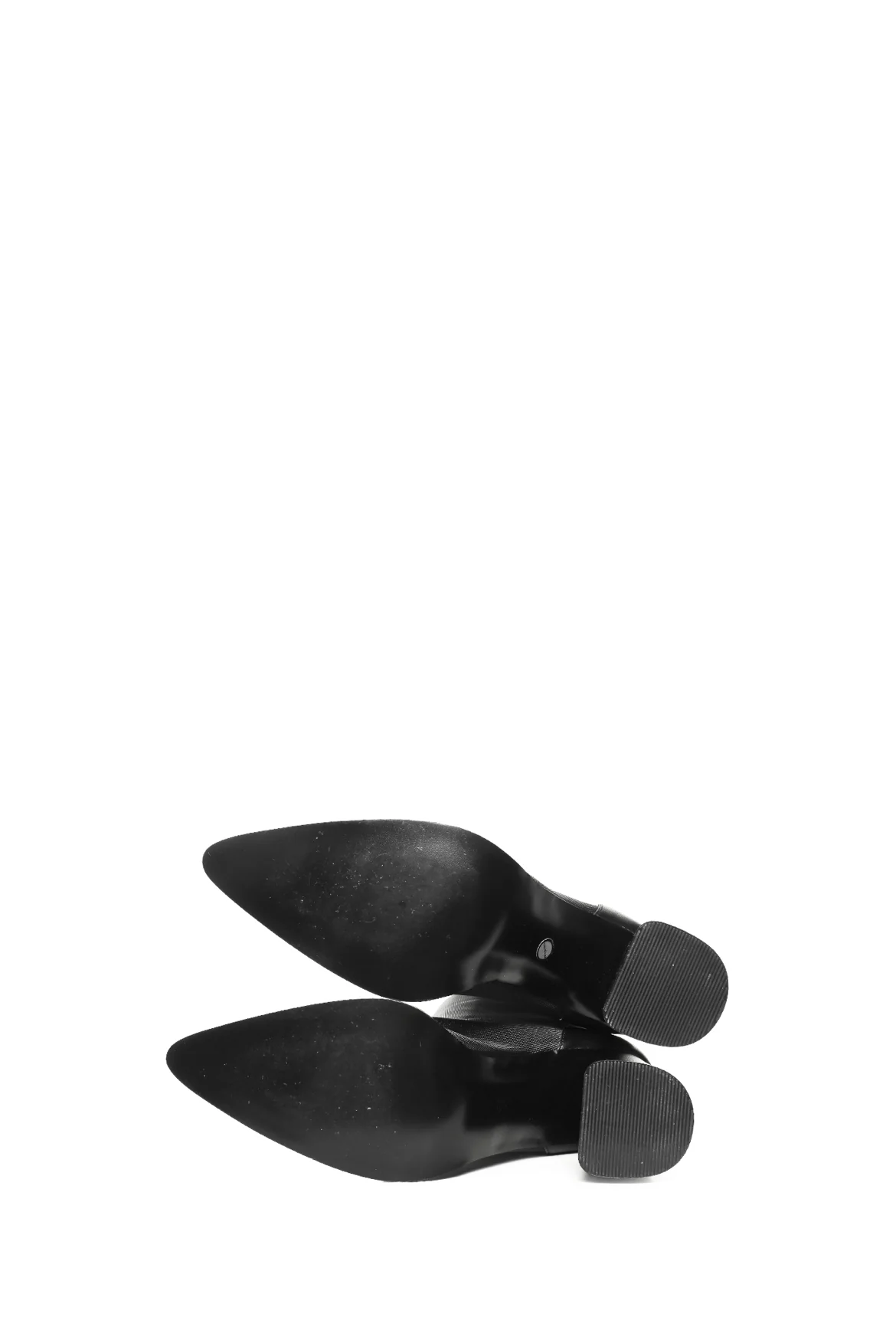 Kimhekim Size 36 Boots - Image 5