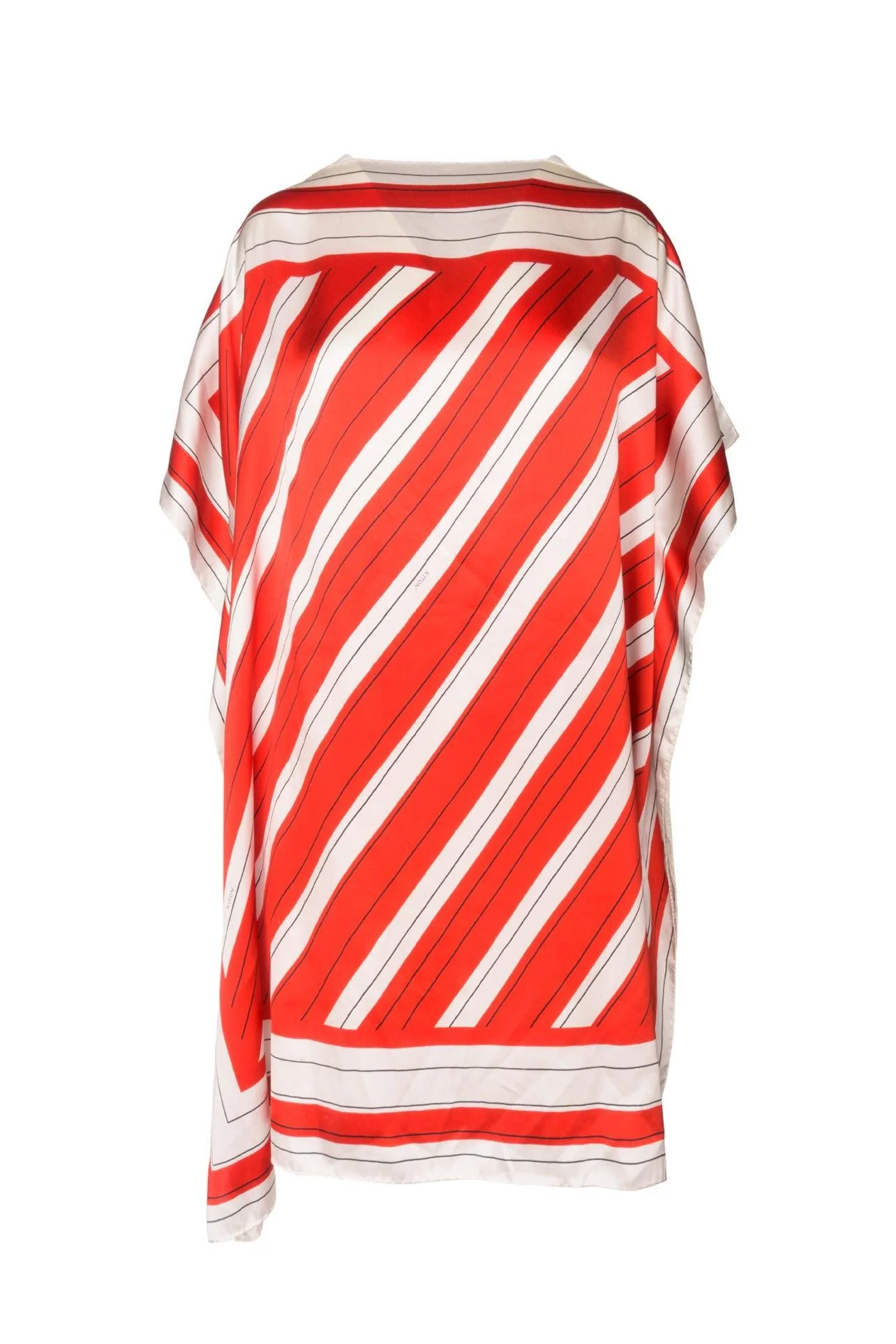 Kiton Size OS Kaftan Dress