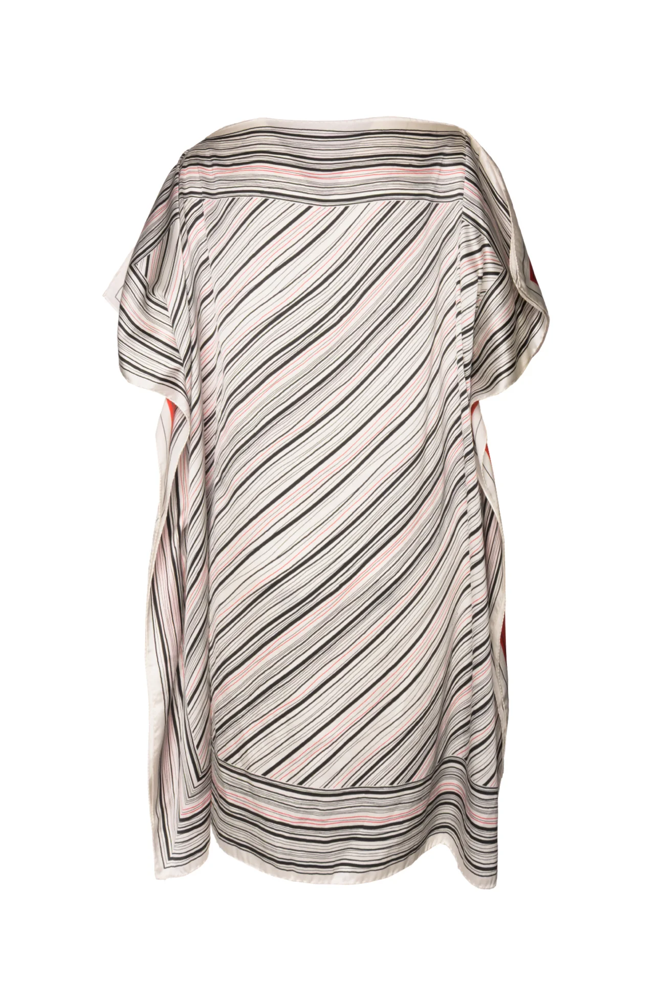 Kiton Size OS Kaftan Dress - Image 2