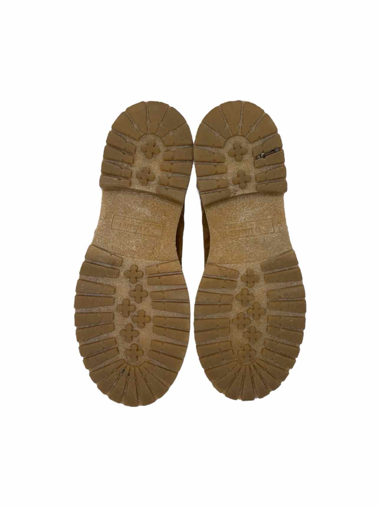 La Canadienne Size 9 Ankle Boots - Image 5