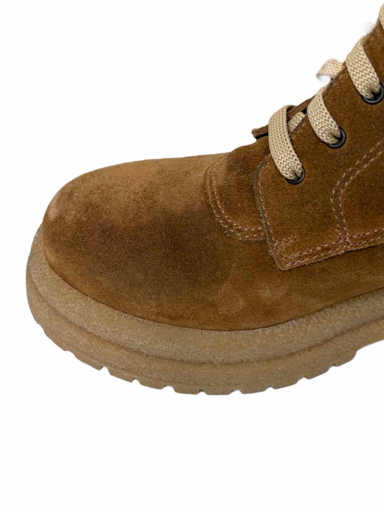 La Canadienne Size 9 Ankle Boots - Image 6