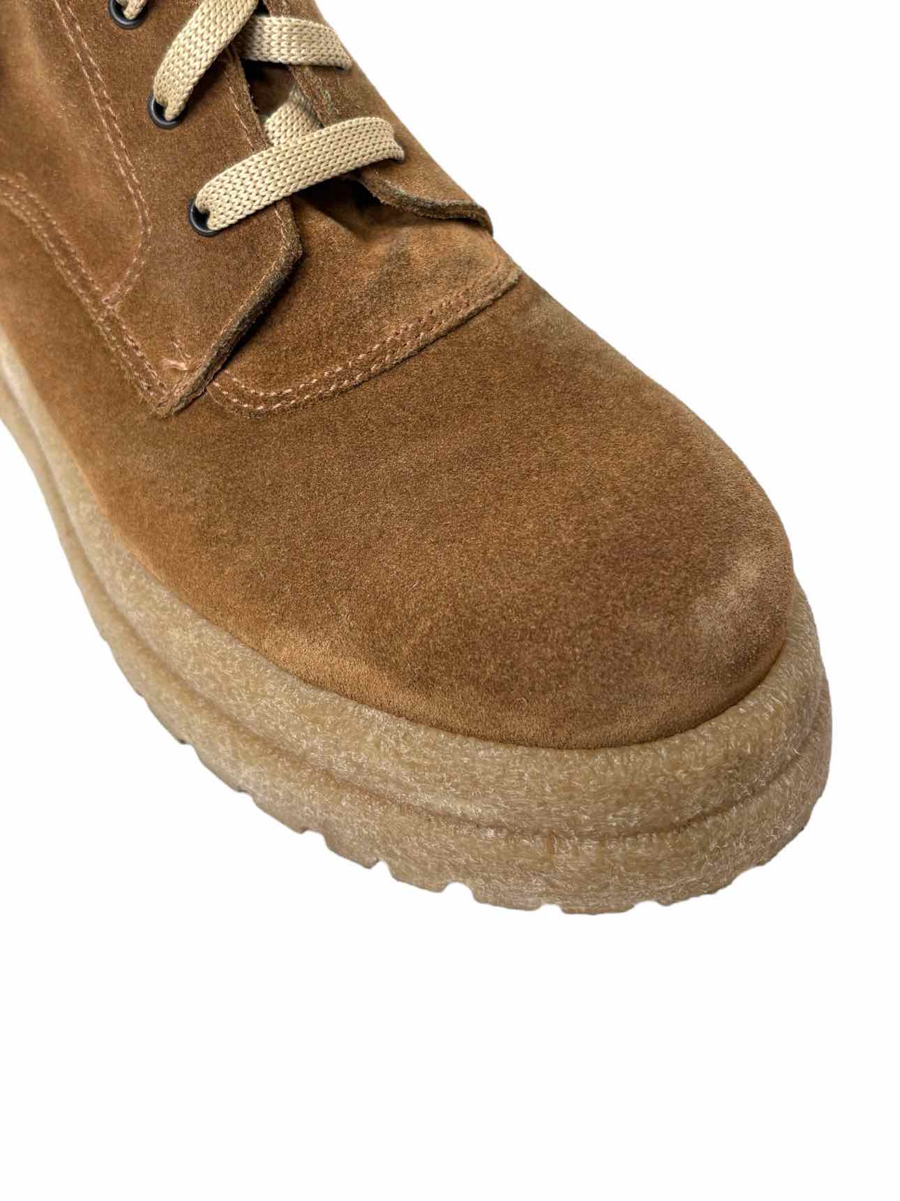 La Canadienne Size 9 Ankle Boots - Image 7