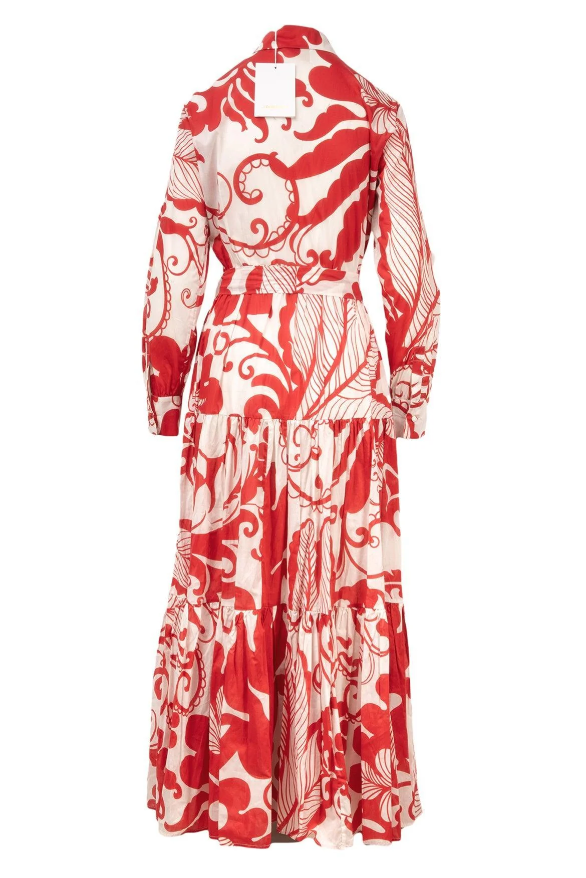 La Double J Size L Bellini Dress - Image 2
