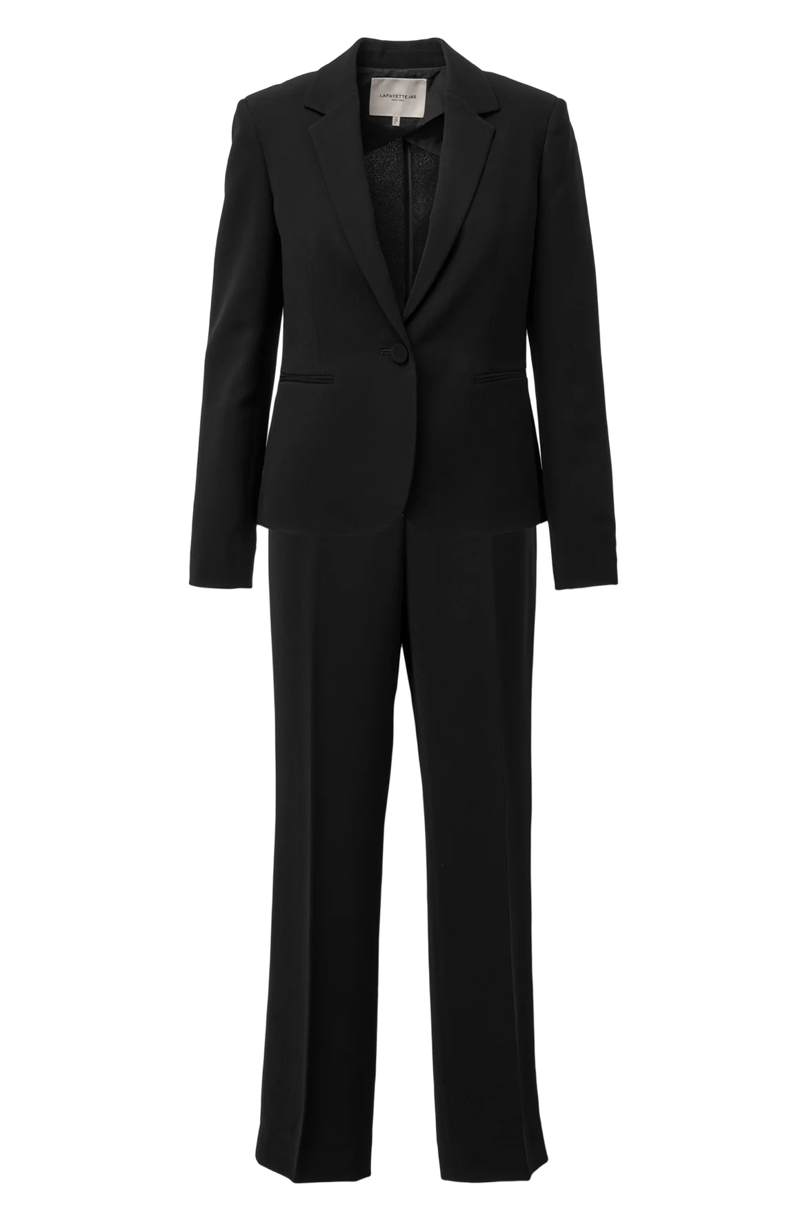 Lafayette 148 Size 4 Suit