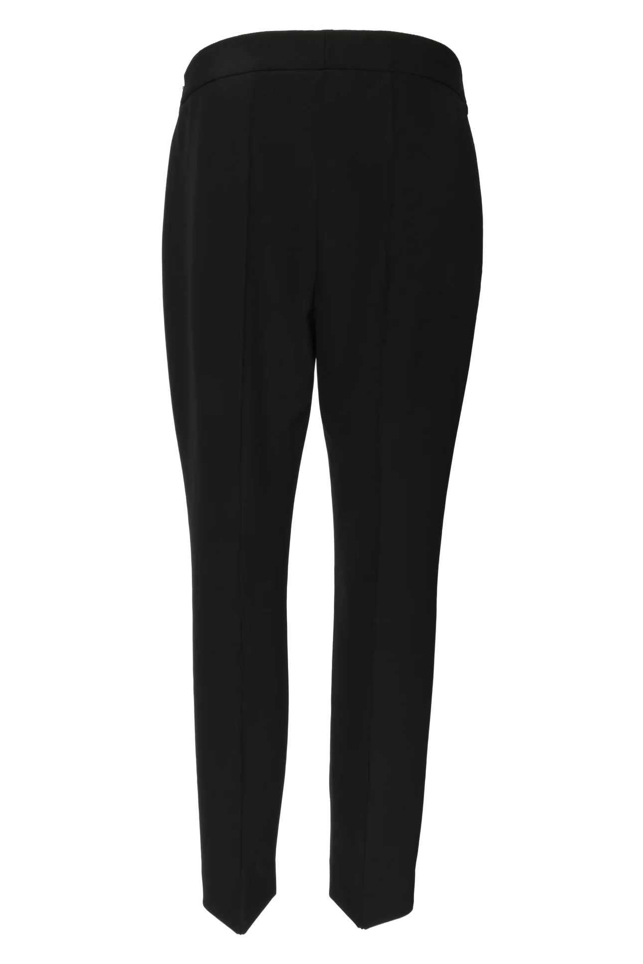 Lafayette 148 Size 8 Acclaimed Stretch Gramercy Pants