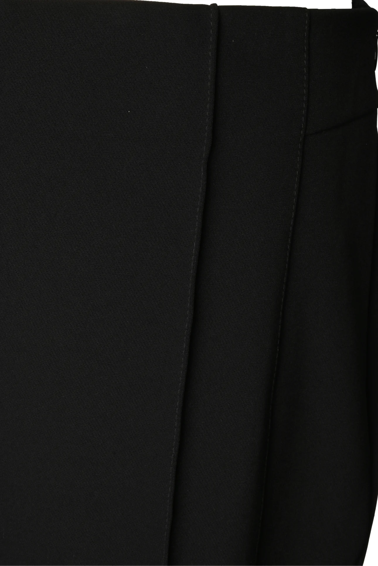 Lafayette 148 Size 8 Acclaimed Stretch Gramercy Pants - Image 3