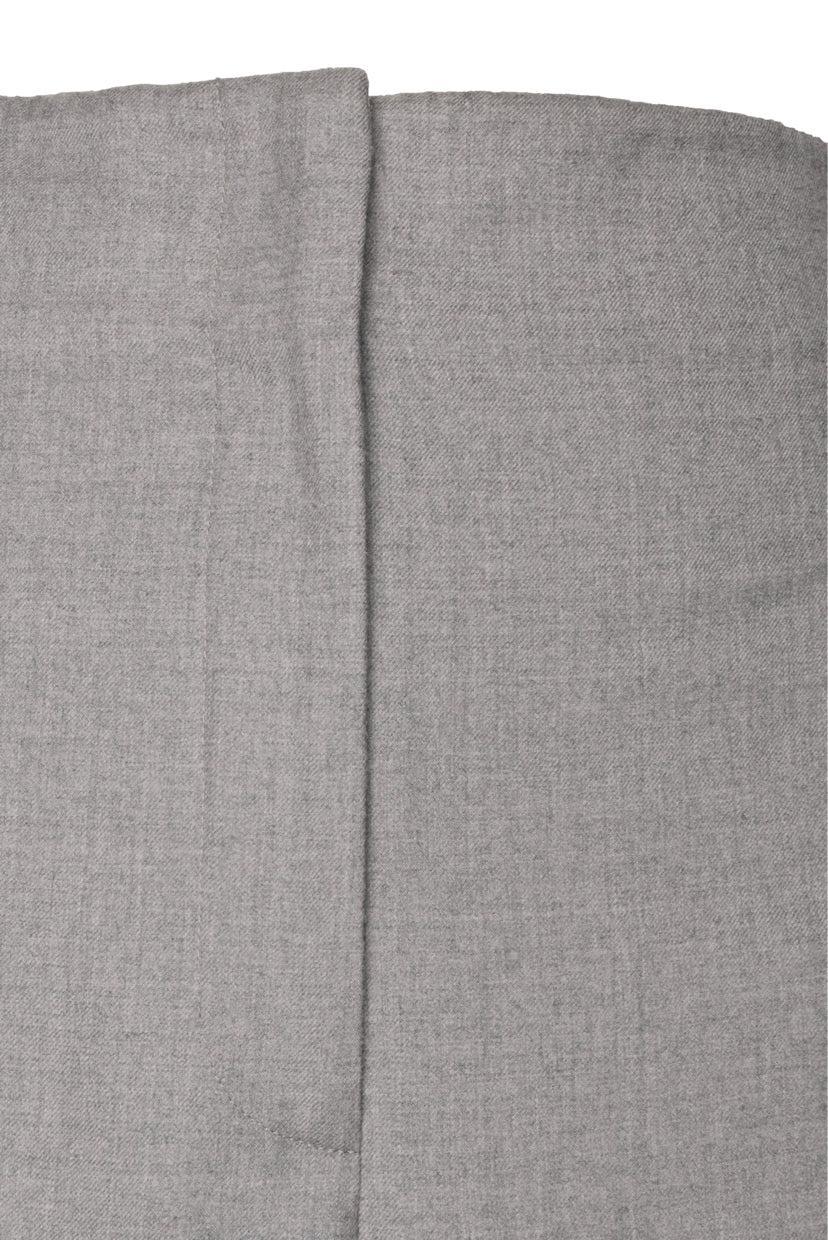 Lafayette 148 Size 8 Wide Leg Wool Pants - Image 3