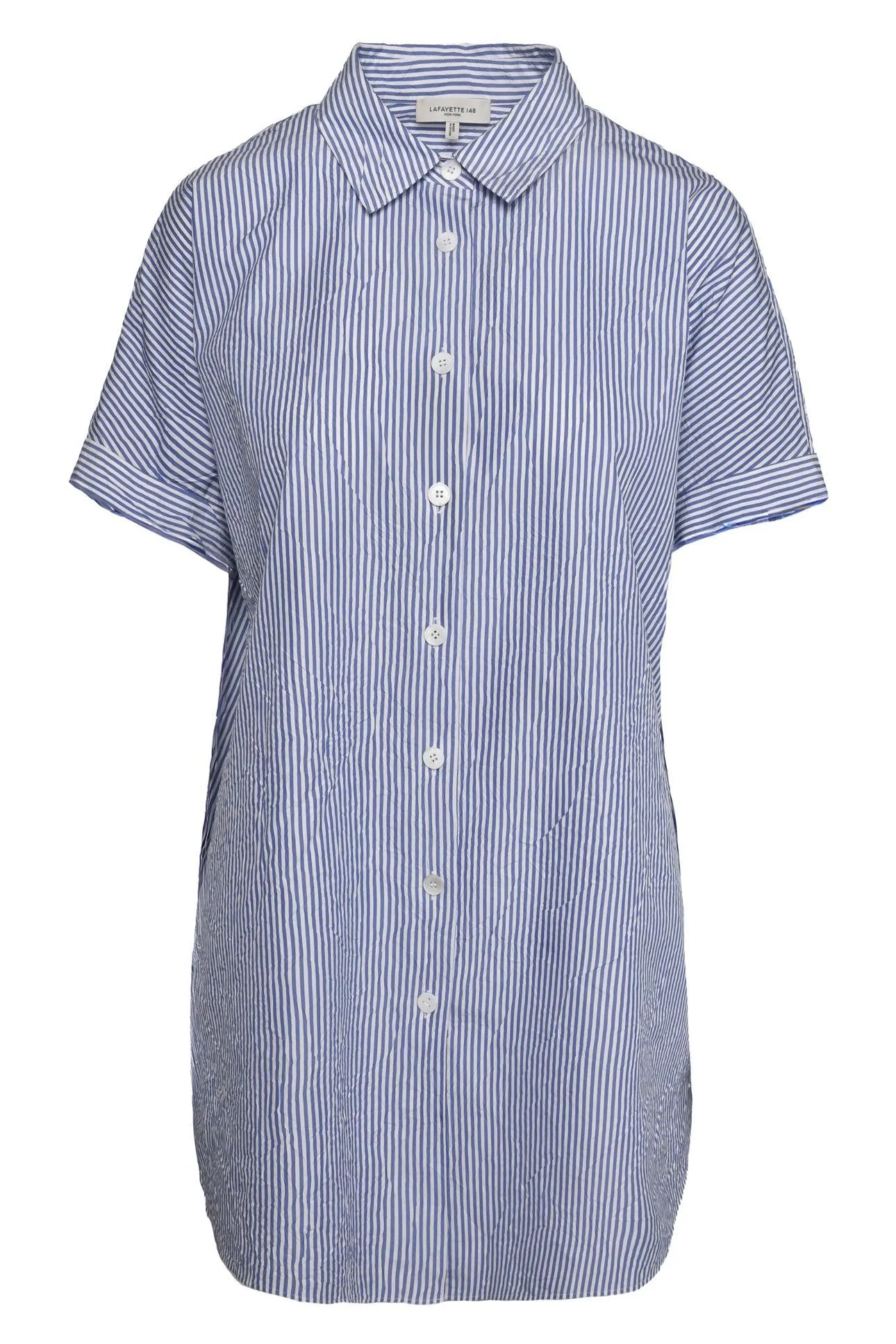 Lafayette 148 Size M/L Tunic