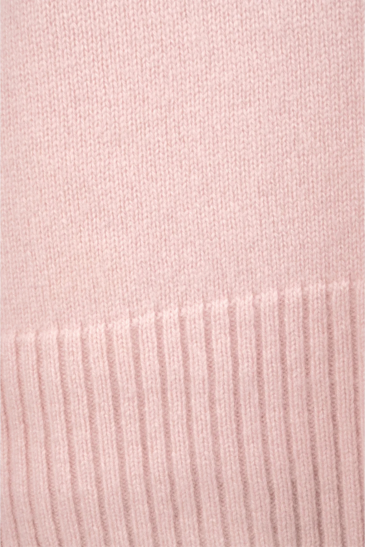 Lafayette 148 Size S Turtleneck Cashmere Sweater - Image 3