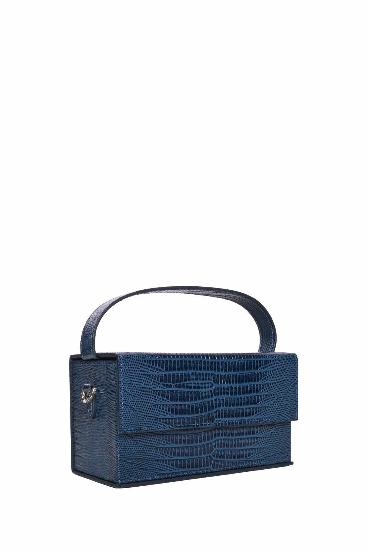 L'AFSHAR Ida Small Crossbody - Image 2