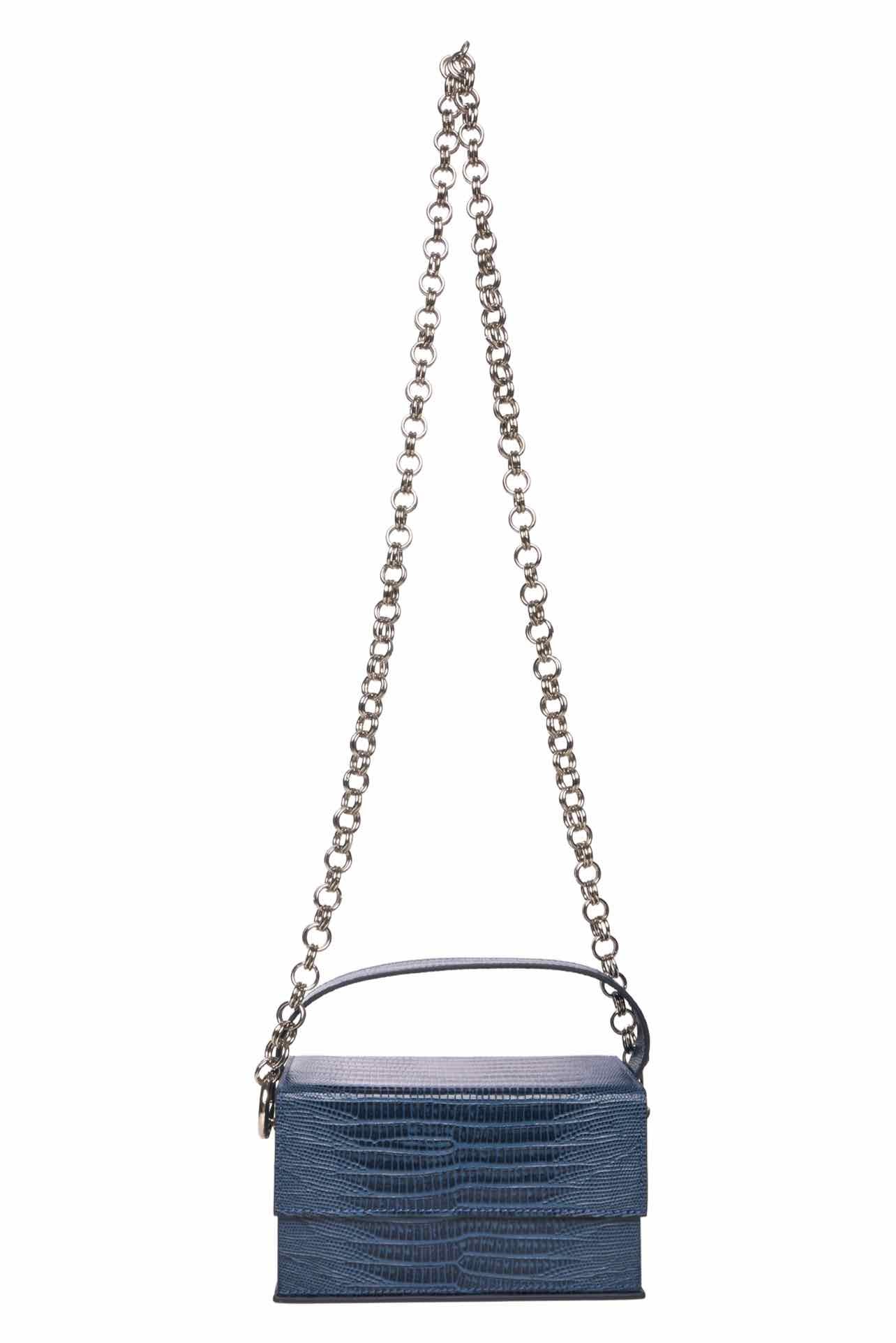 L'AFSHAR Ida Small Crossbody - Image 6