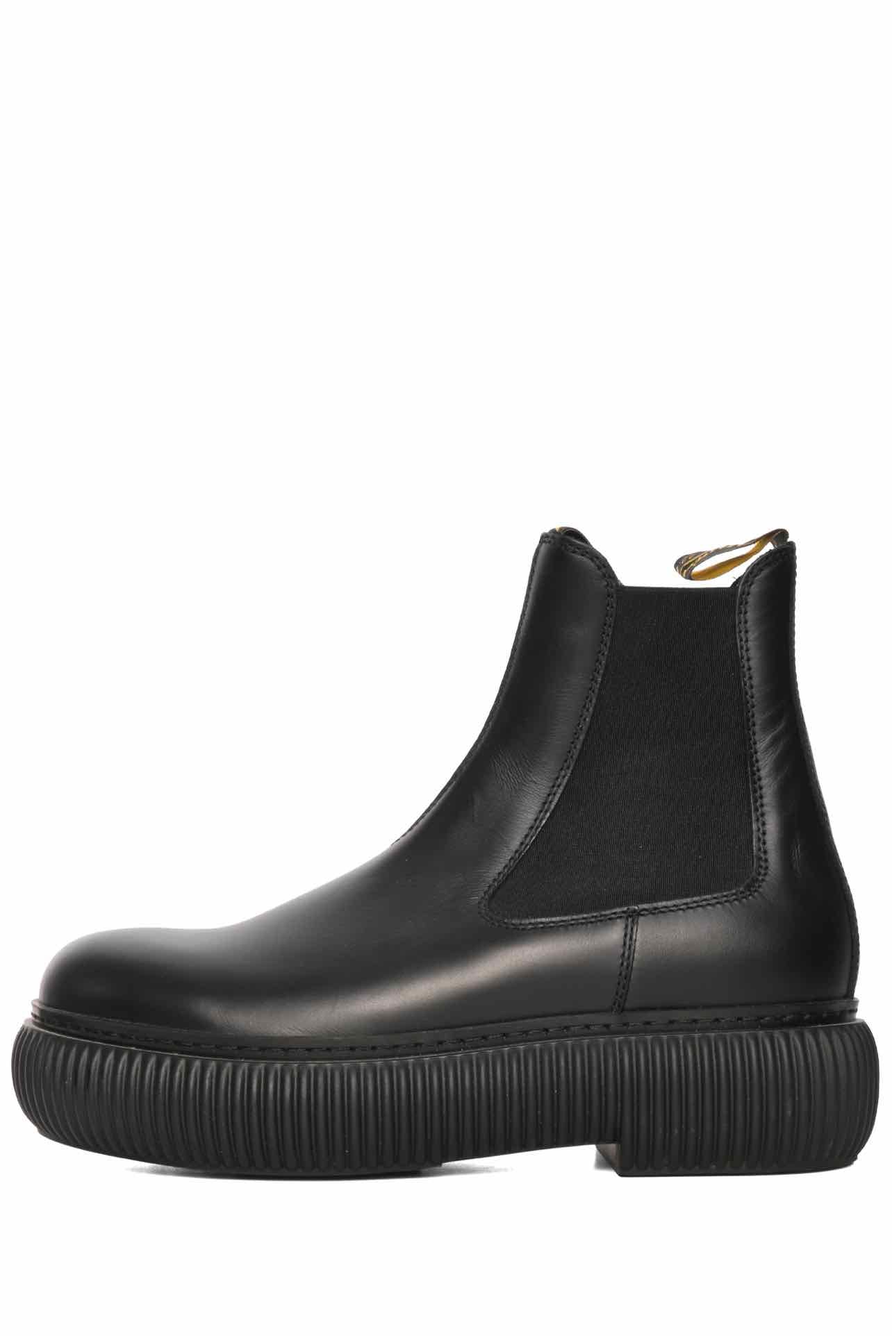 Lanvin Size 38 Arpege Ankle Ankle Boots - Image 3