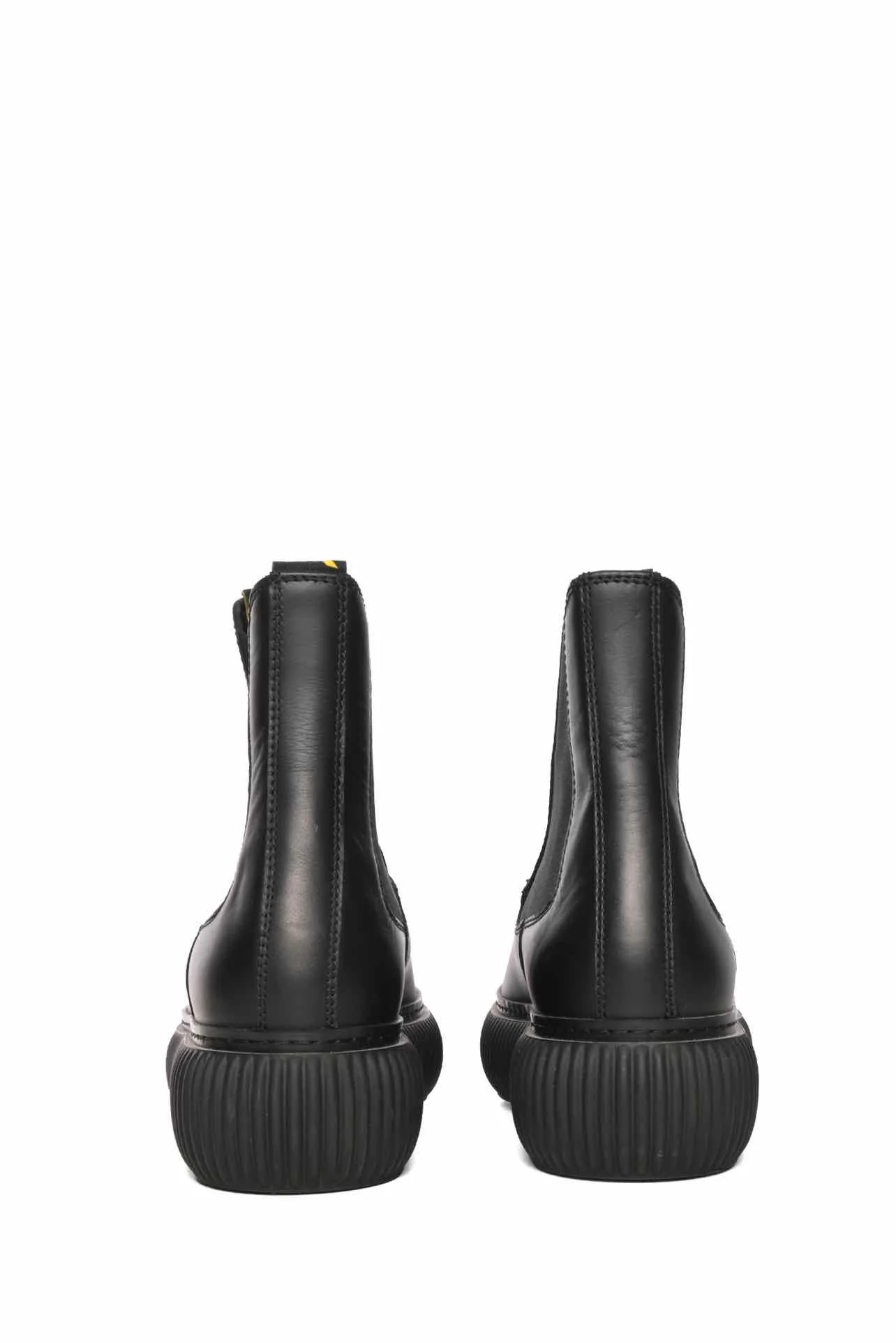 Lanvin Size 38 Arpege Ankle Ankle Boots - Image 4