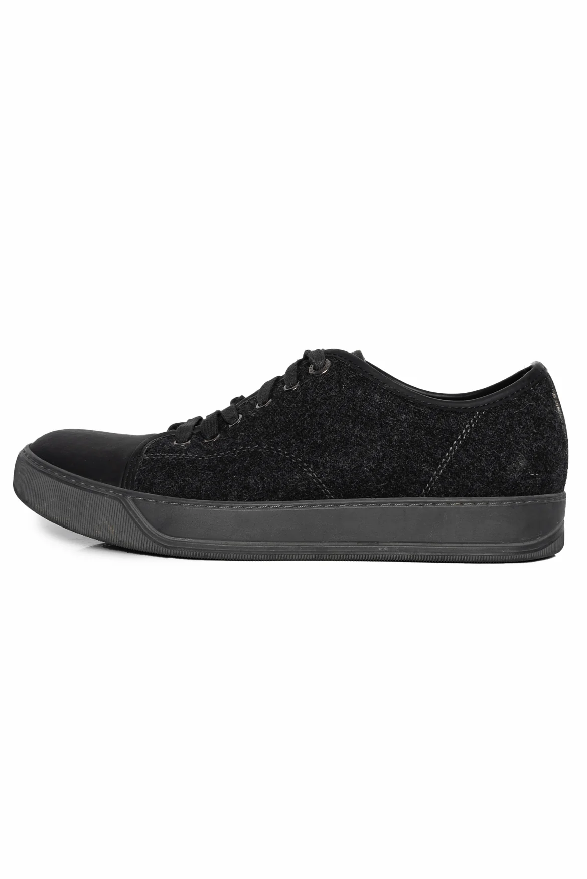 Lanvin Size 6 DBB1 Sneaker - Image 3