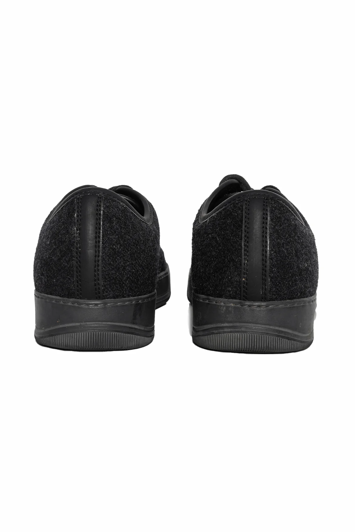 Lanvin Size 6 DBB1 Sneaker - Image 4