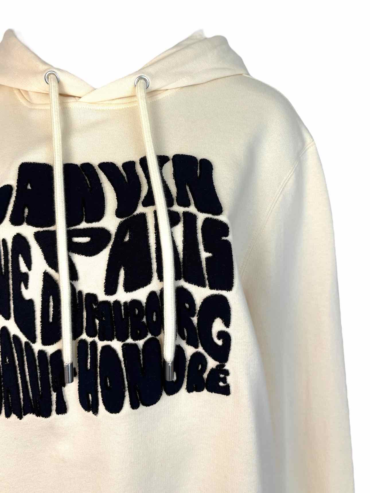 Lanvin Size M Sweatshirt - Image 3