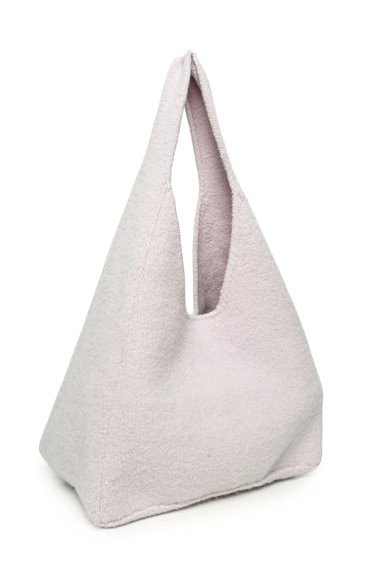Lauren Manoogian Knit Bindle Tote - Image 2