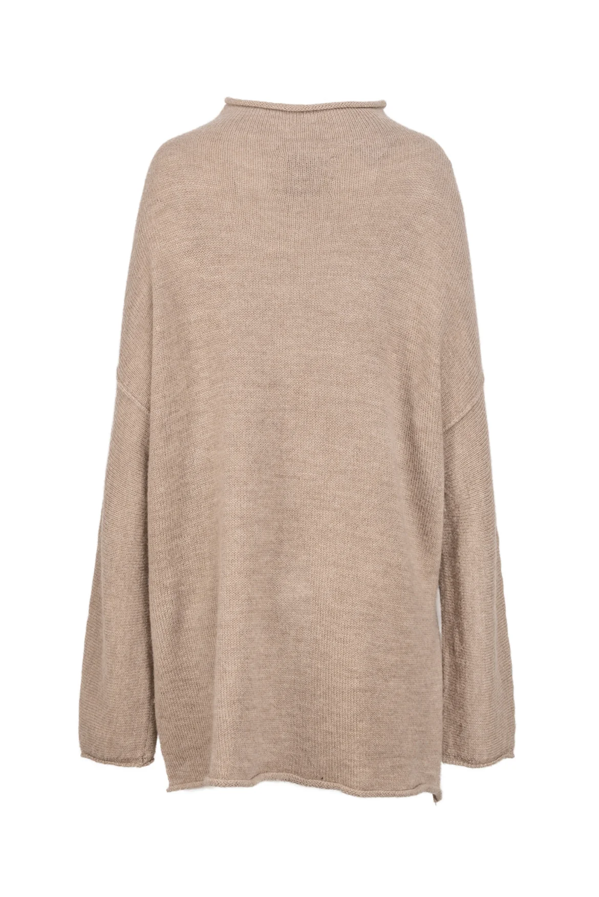 Lauren Manoogian Size 1 Alpaca Sweater - Image 2