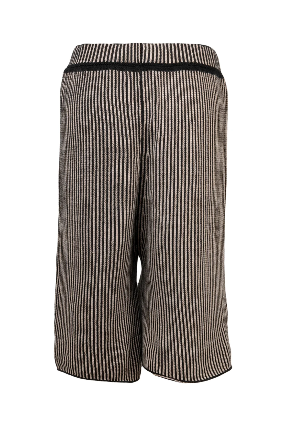 Lauren Manoogian Size 2 Linea Knit Shorts - Image 2