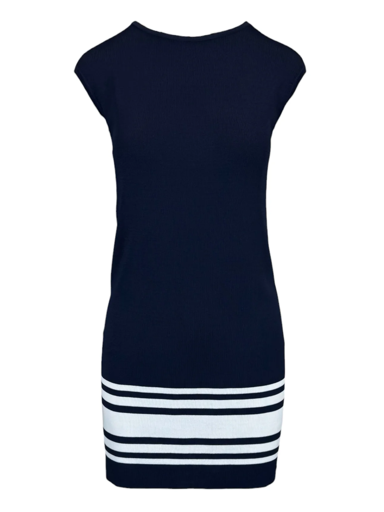 Lauren Ralph Lauren Size XS Dress & Cardigan Set - Image 3