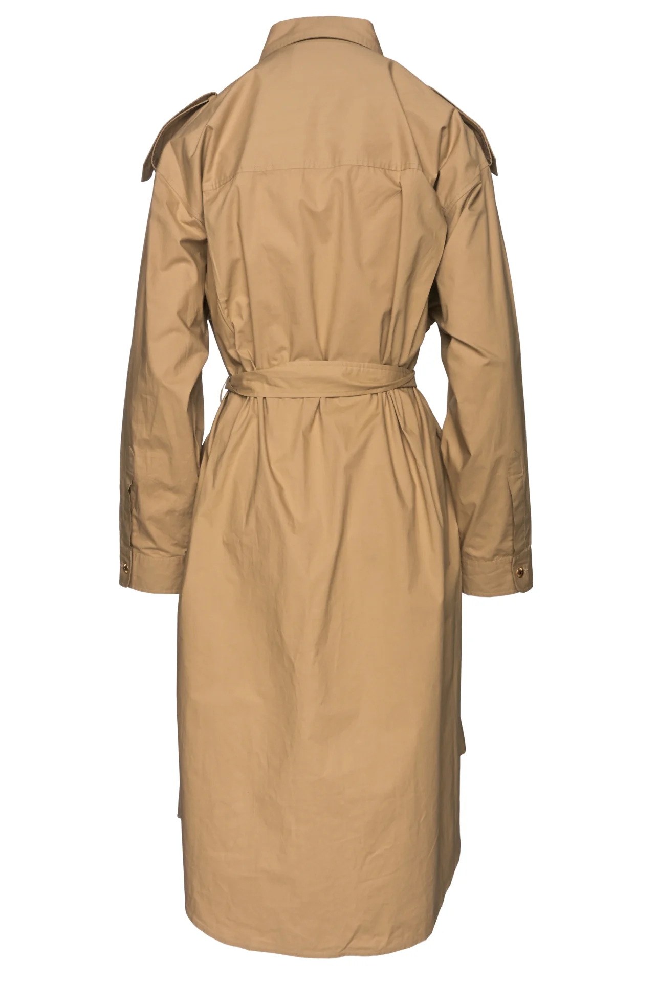 Laurence Bras Size 42 Button Up Dress - Image 2