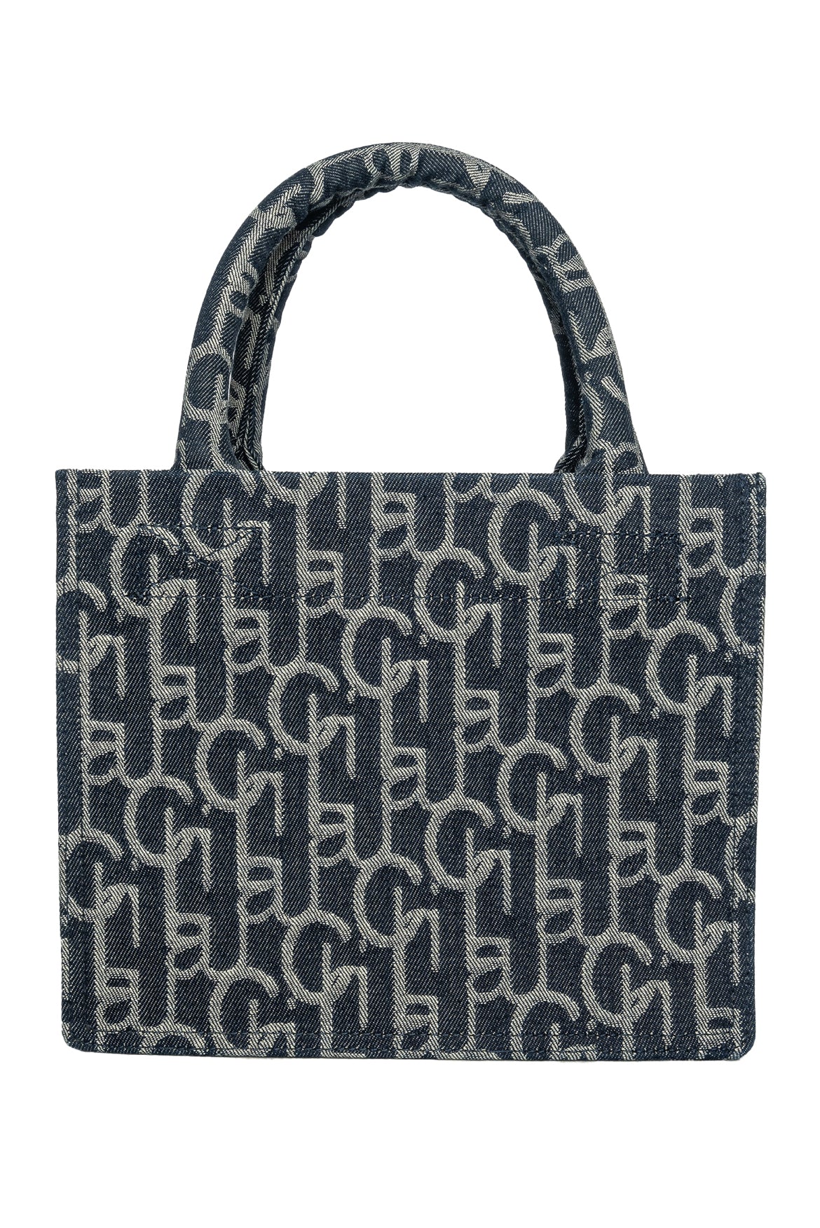 Laurence & Chico Canvas Tote - Image 3