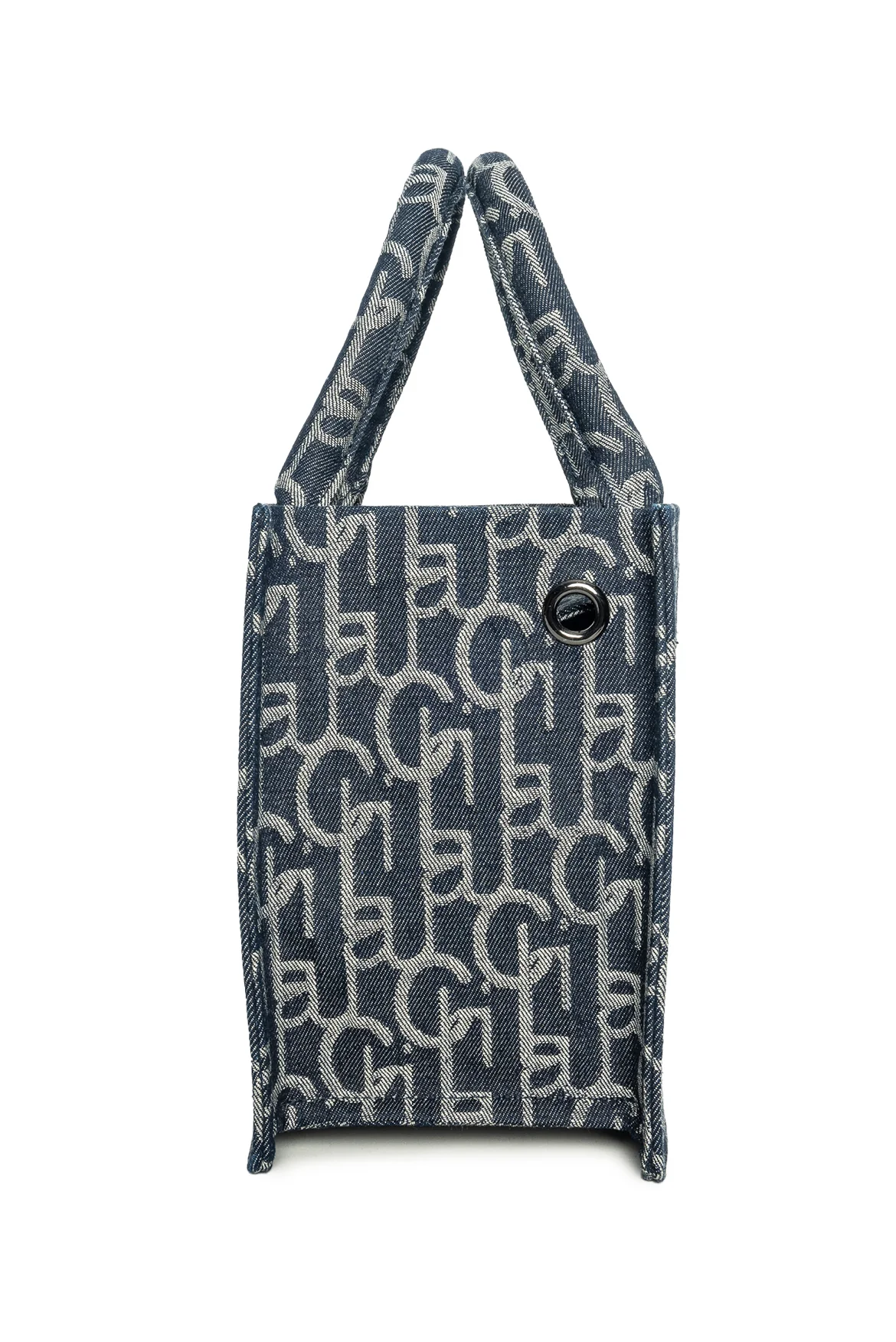 Laurence & Chico Canvas Tote - Image 4