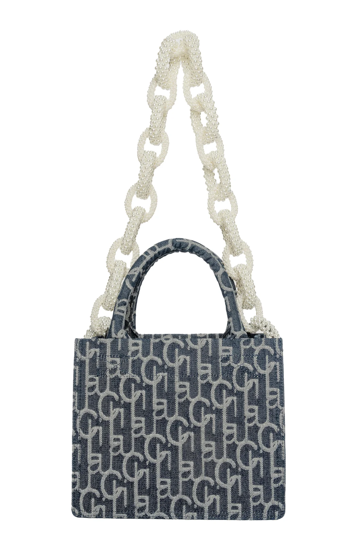 Laurence & Chico Canvas Tote - Image 6