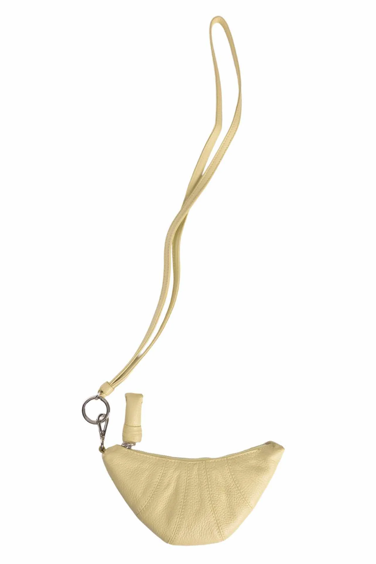 LEMAIRE Croissant Coin Pouch - Image 3