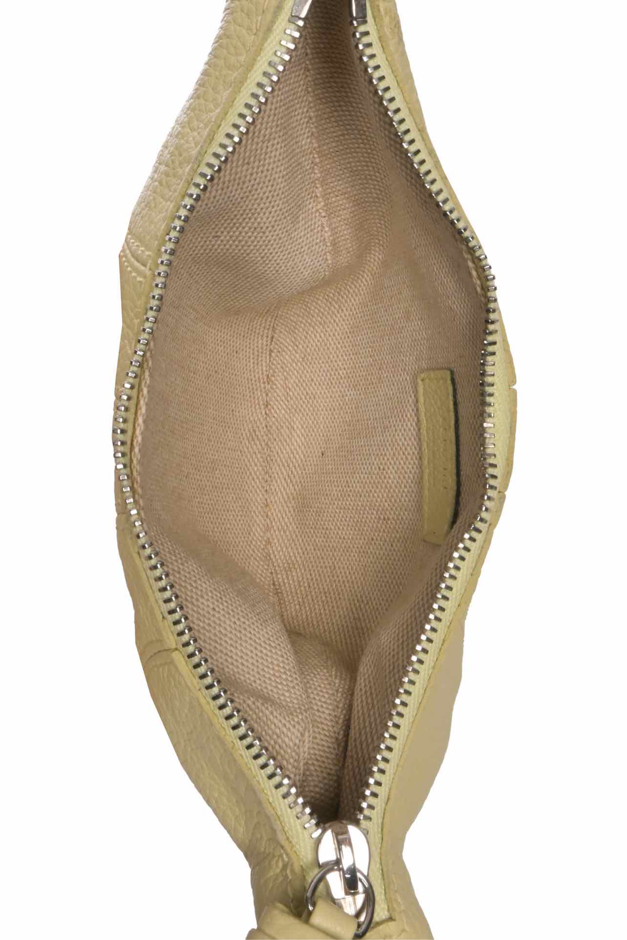 LEMAIRE Croissant Coin Pouch - Image 4