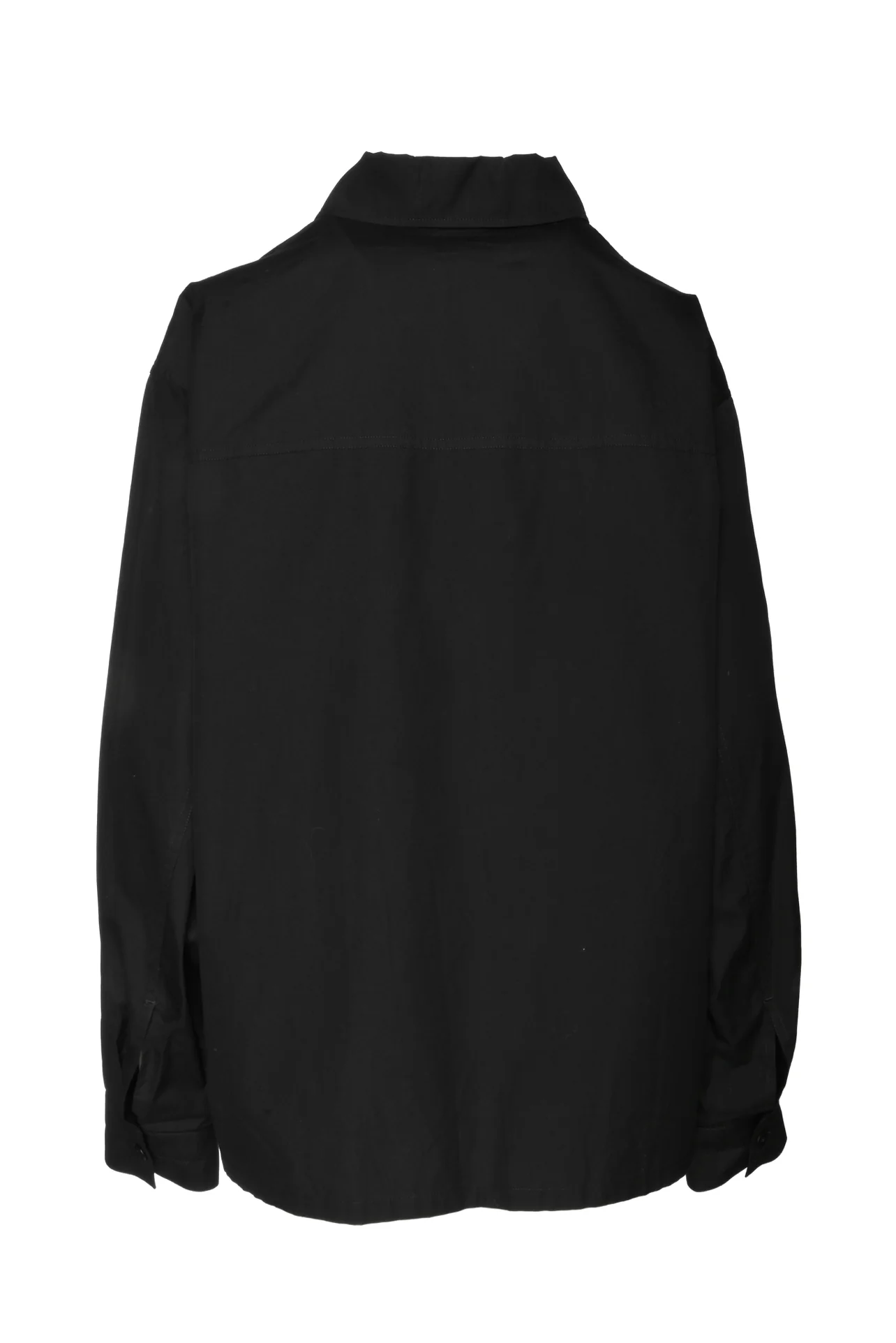 LEMAIRE Size L Blouse - Image 2