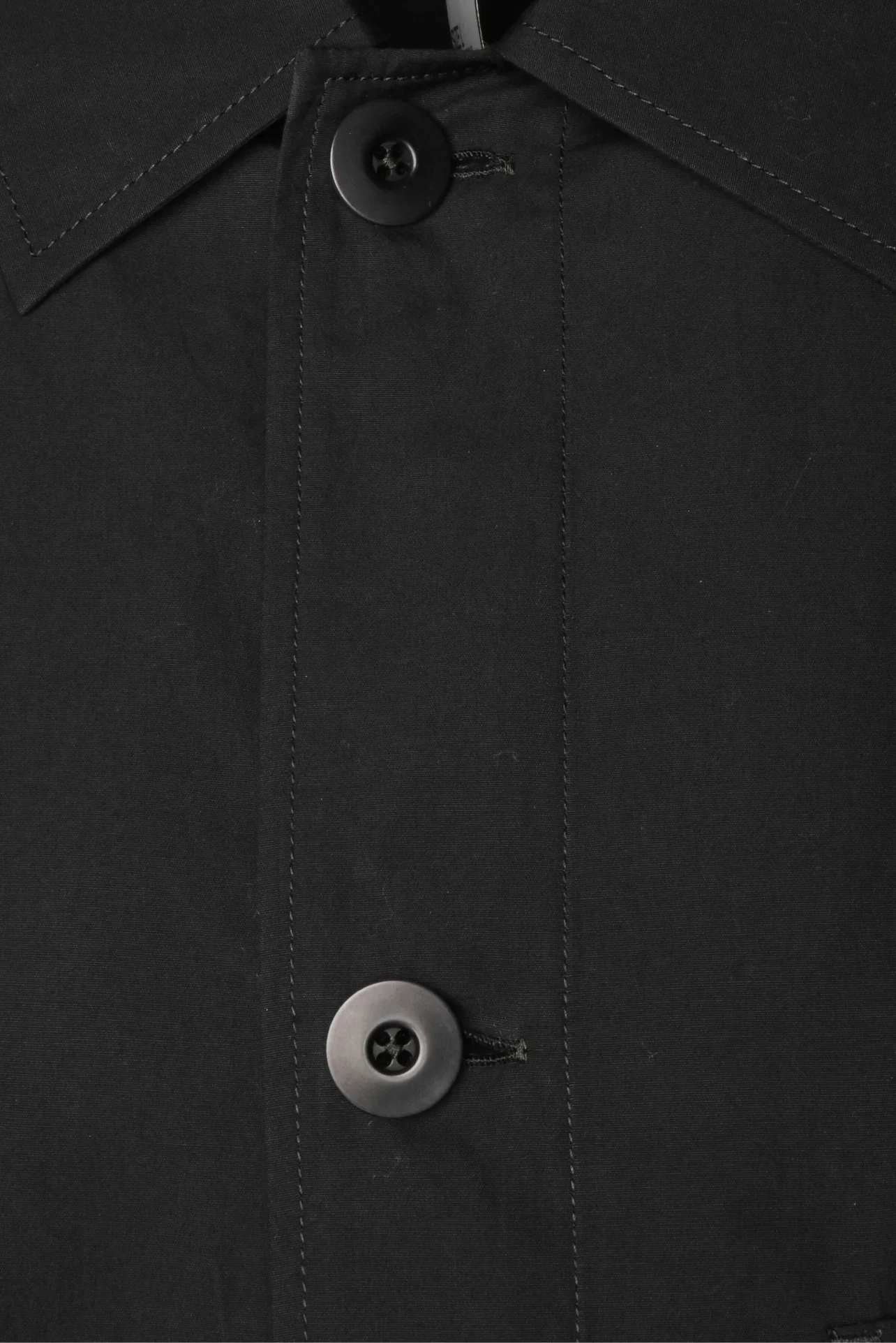 LEMAIRE Size L Blouse - Image 3