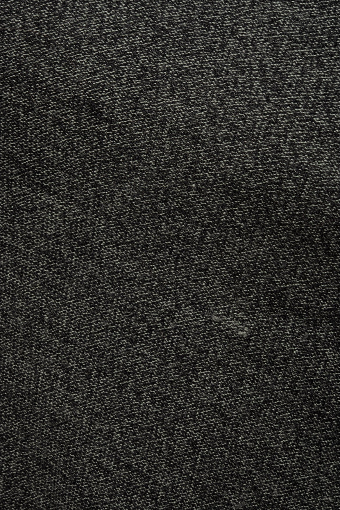 LEMAIRE Size M Wool & Acrylic Blend Sweater Dress - Image 4