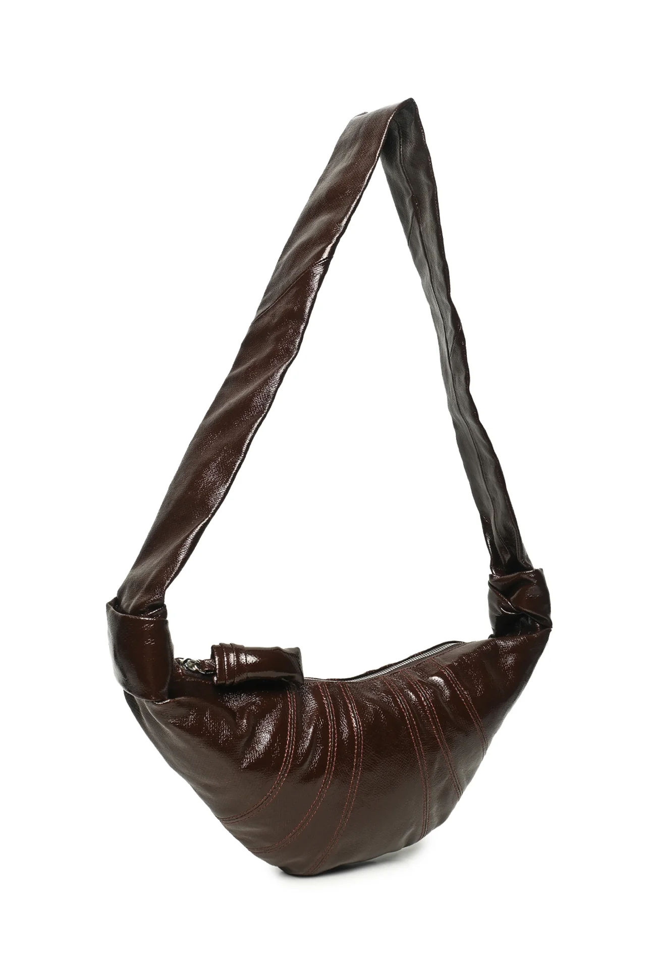 Lemaire Small Croissant Bag Crossbody - Image 2