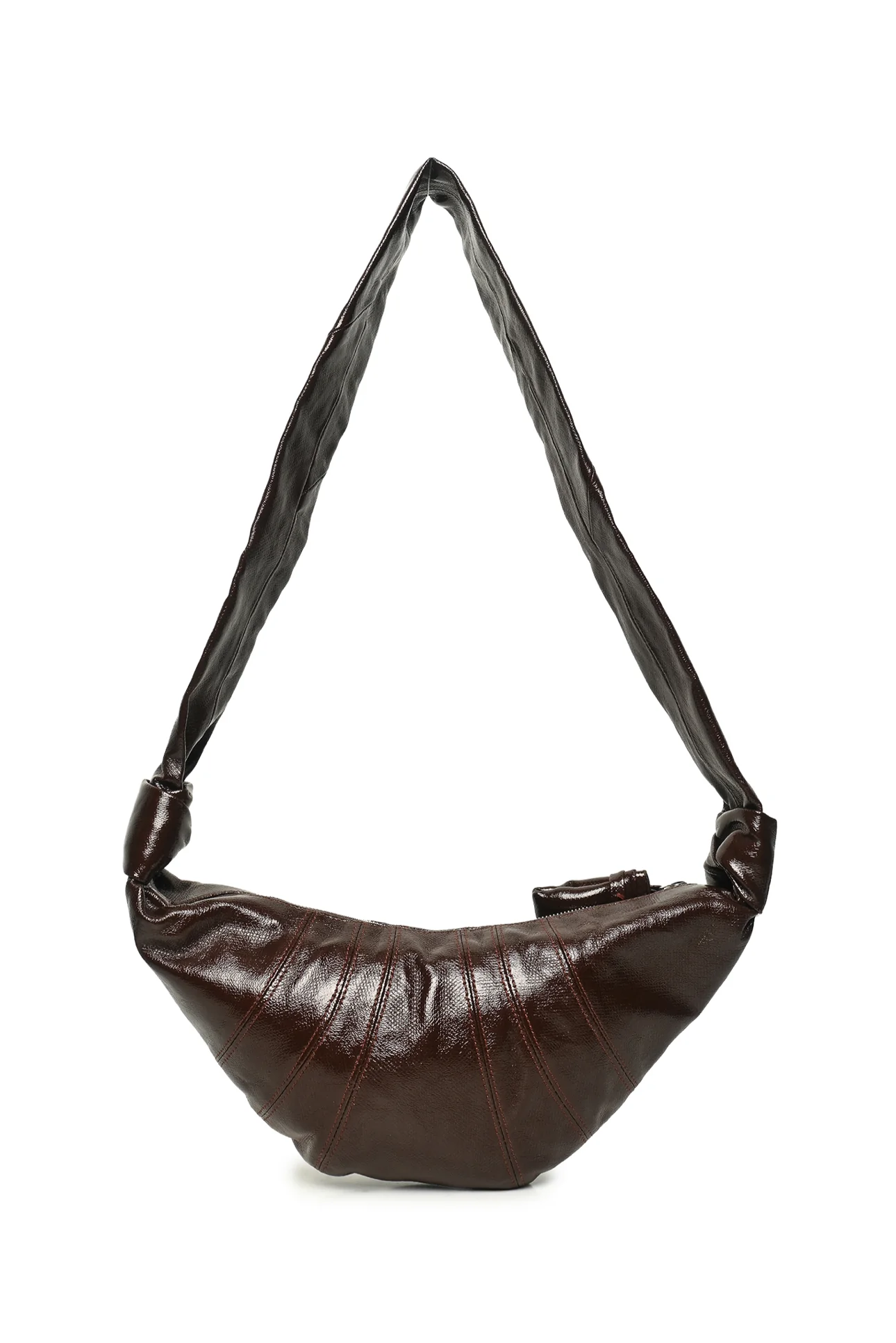 Lemaire Small Croissant Bag Crossbody - Image 3