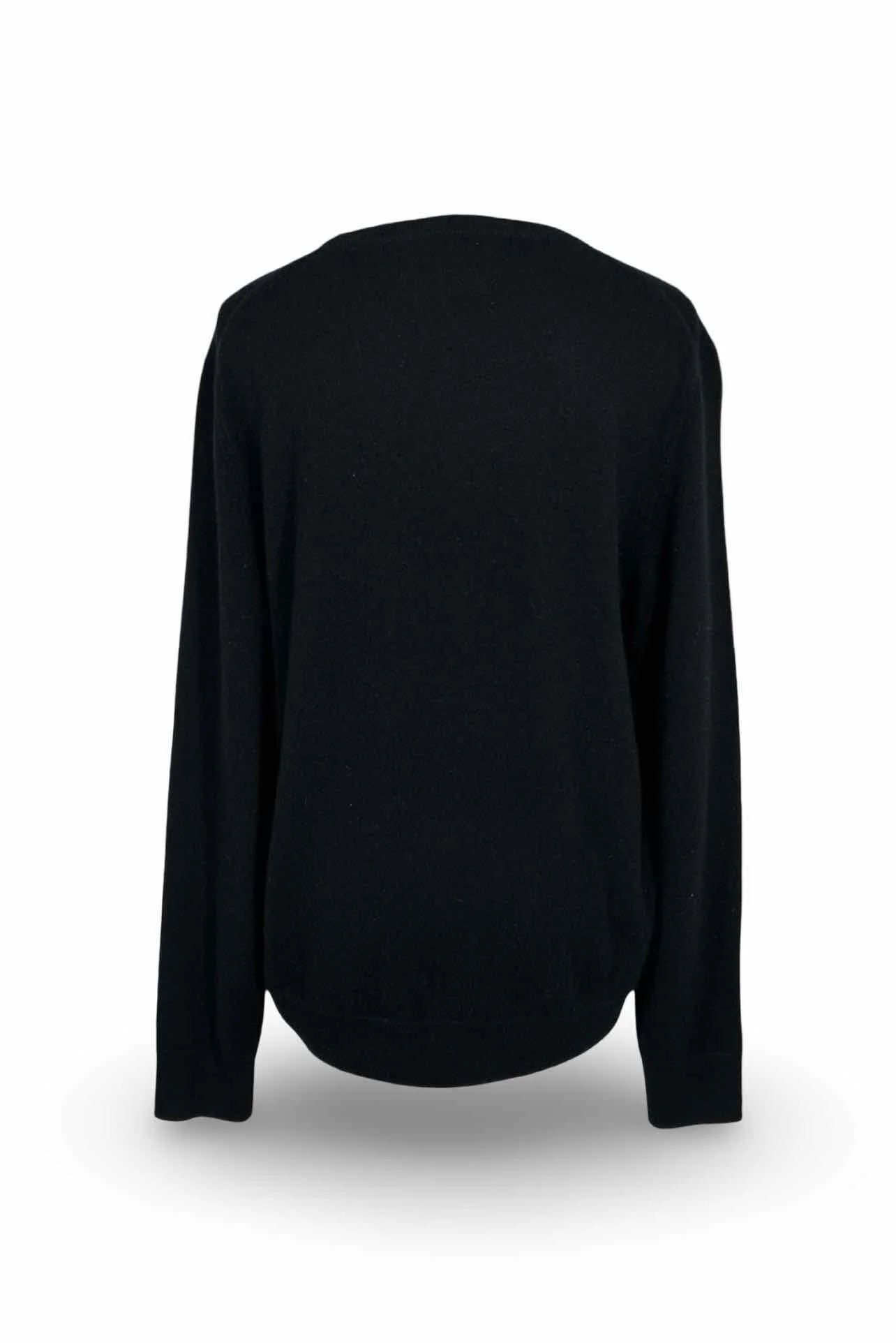 Lingua Franca "Hawkins Forever" Size M Sweater - Image 3