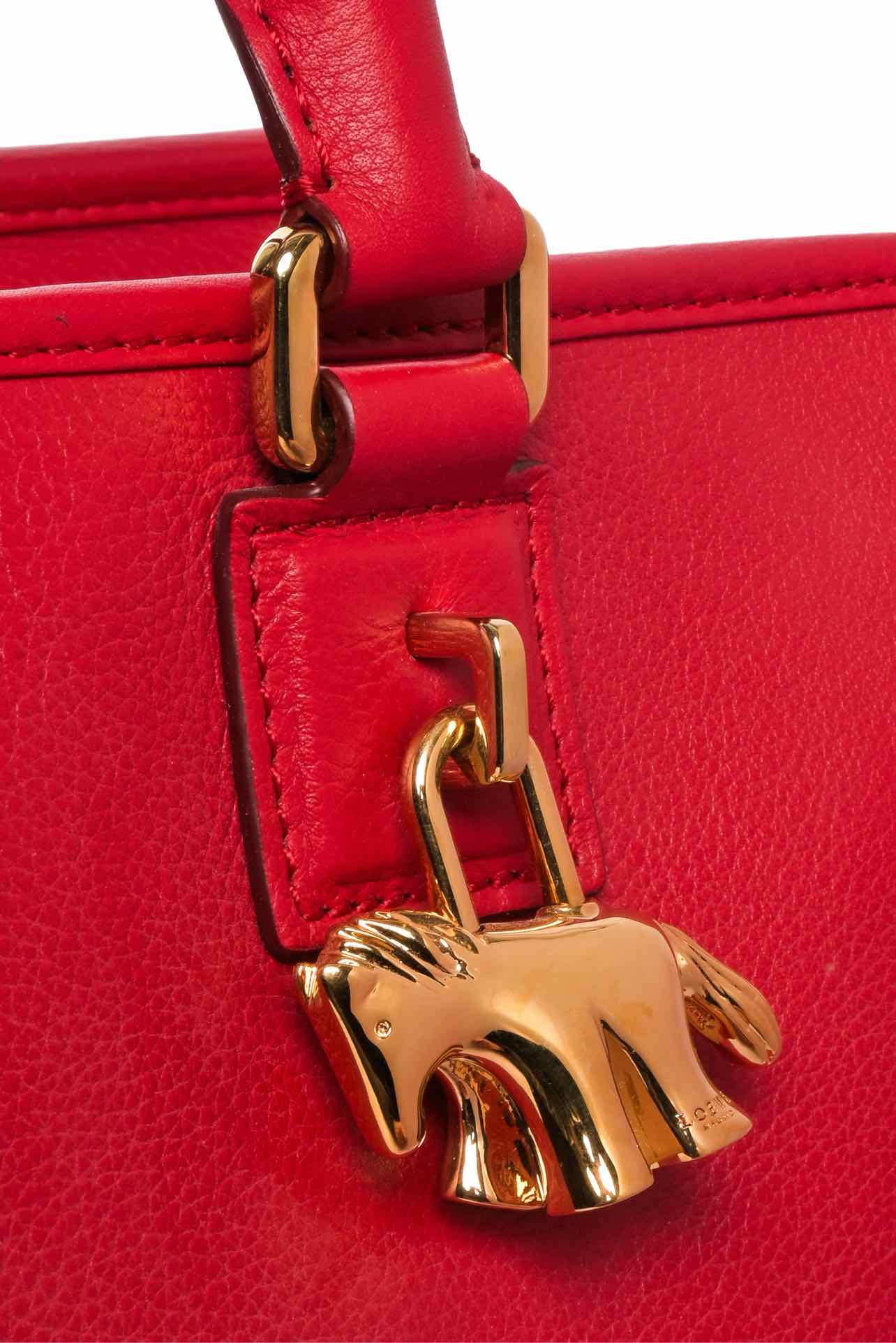 Loewe 2014 Horse Year Amazona 36 - Image 3