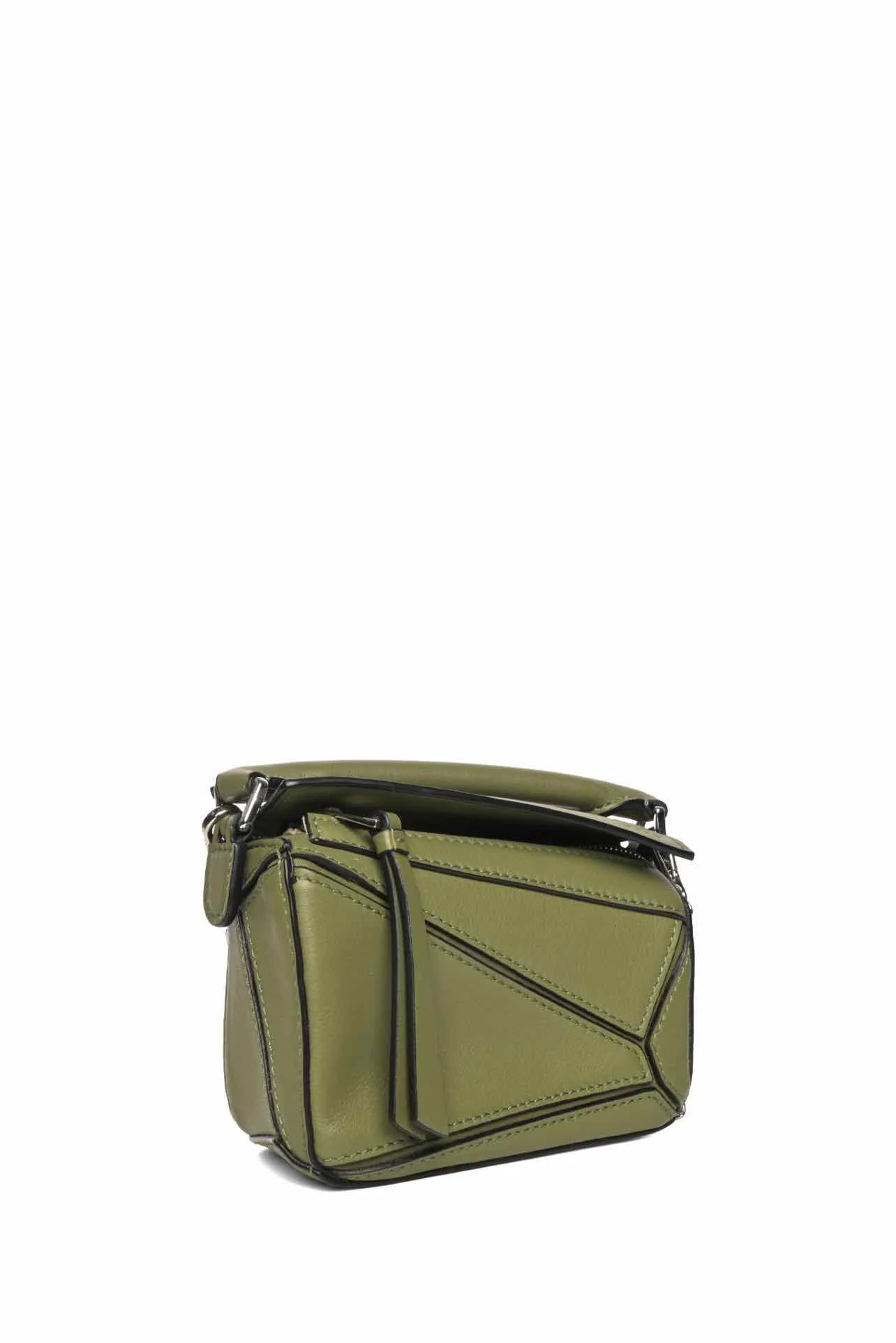 Loewe 2019 Nano Puzzle Edge Crossbody - Image 2