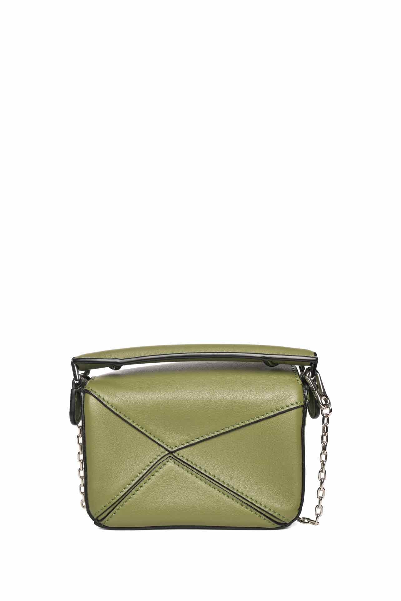 Loewe 2019 Nano Puzzle Edge Crossbody - Image 3